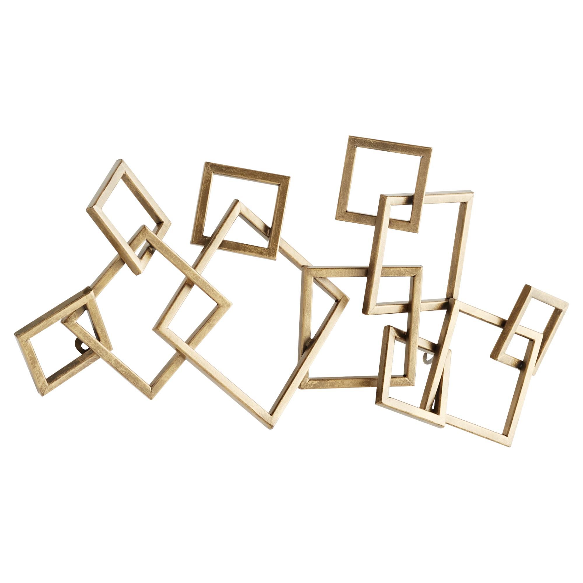 Shown in Antique Brass finish