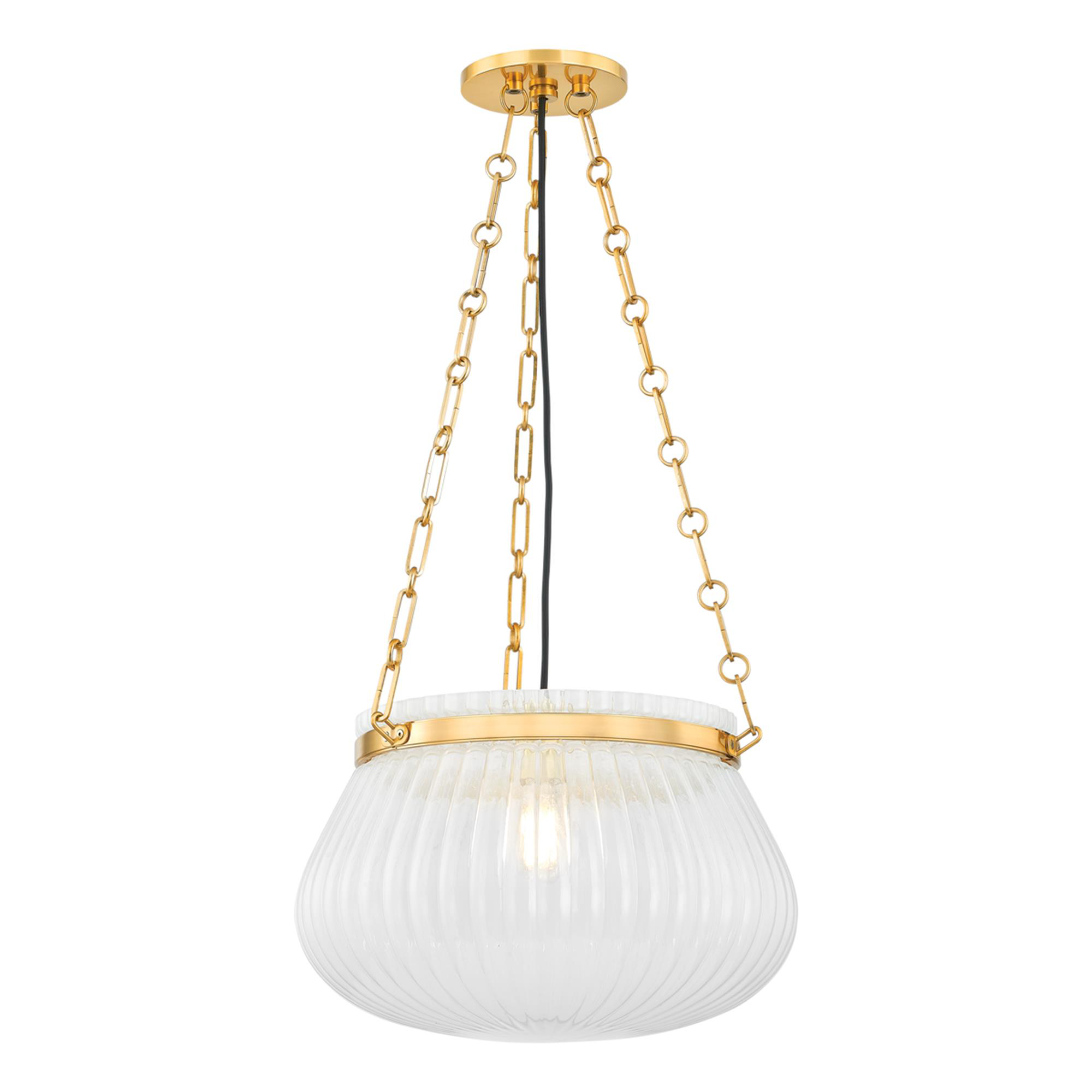 Granby 17 Inch Pendant Light,