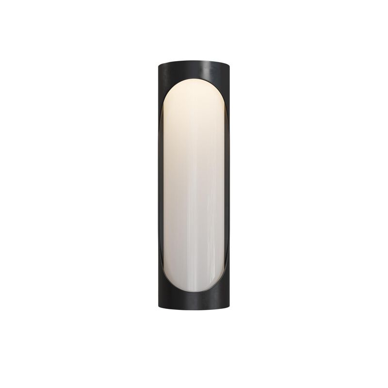 Swale 7 Inch Outdoor Wall Light by Currey and Company