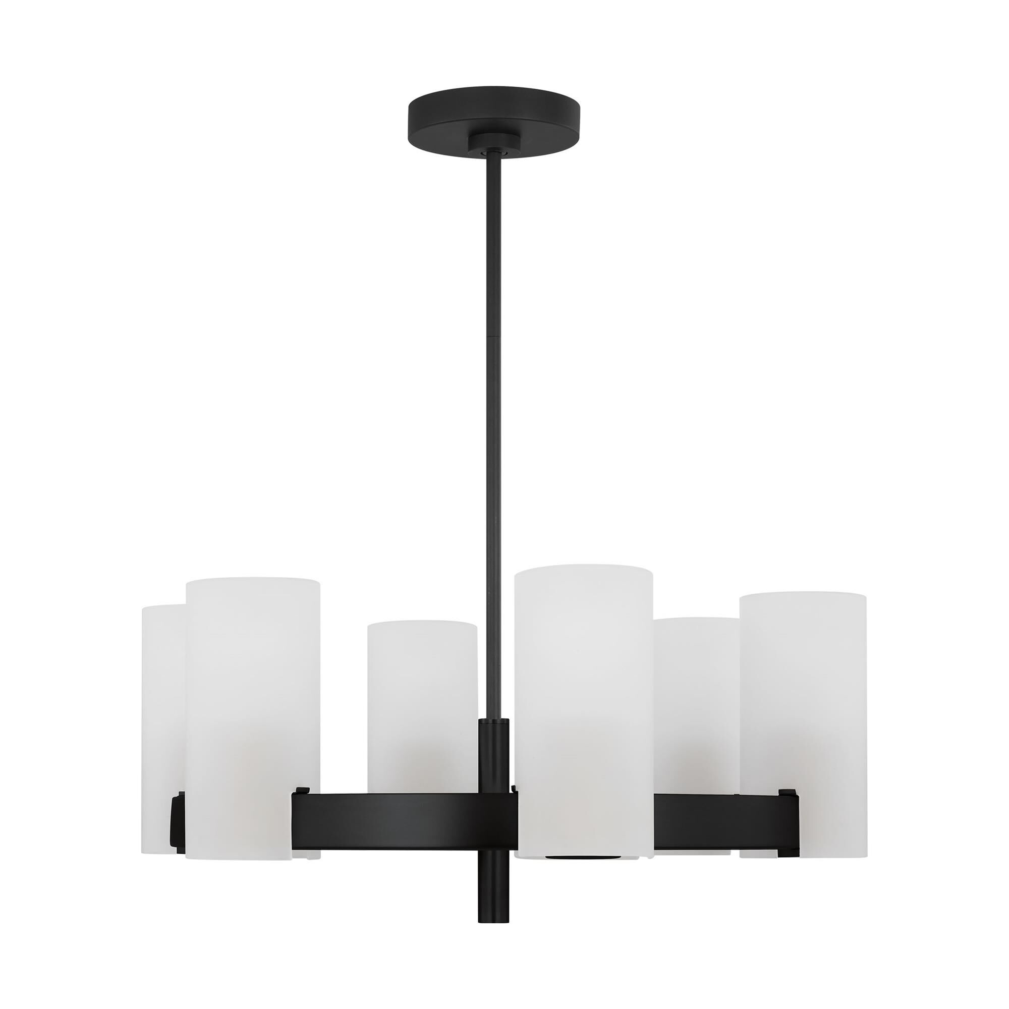 Shown in Midnight Black finish