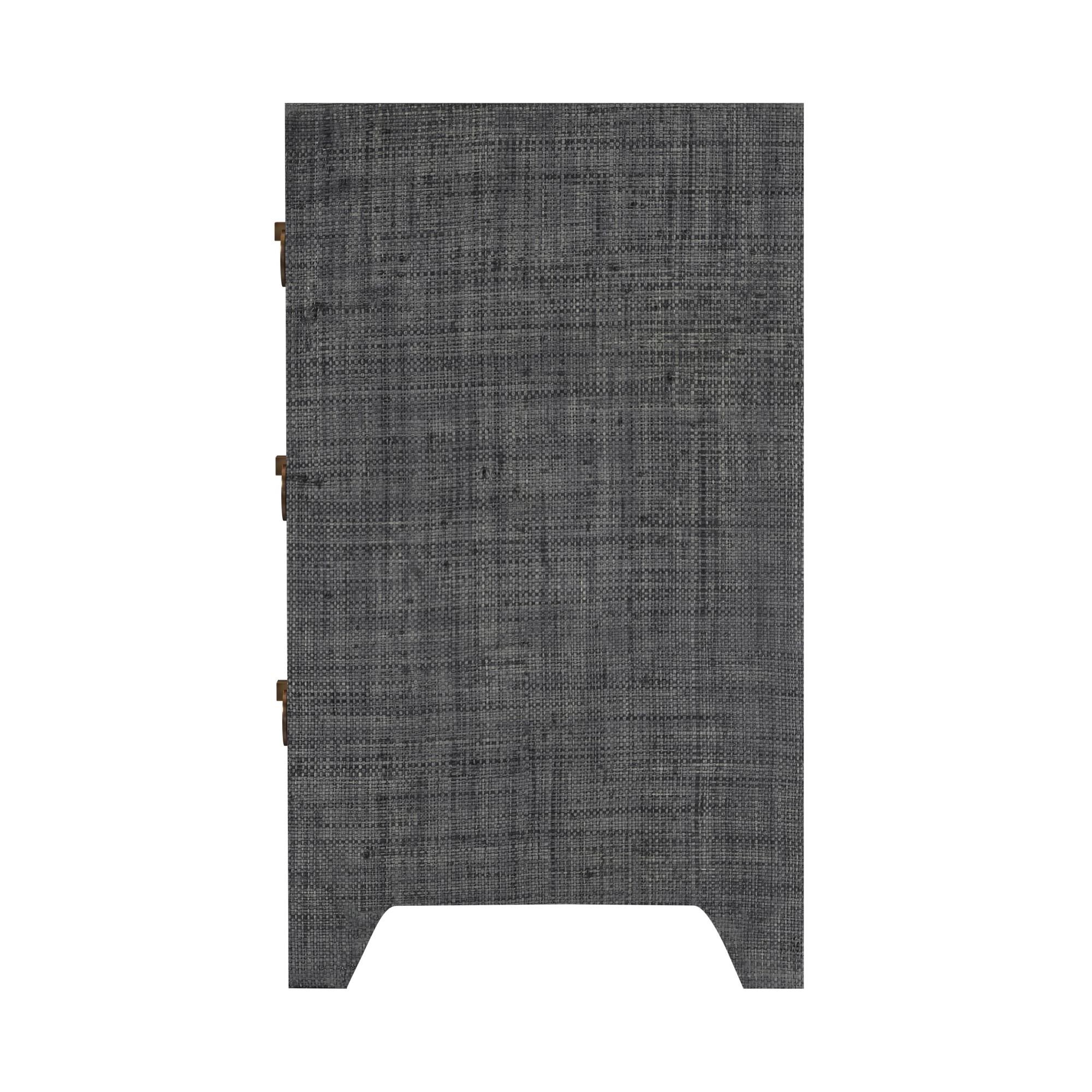 Bar Harbor Dresser by Butler Specialty Company