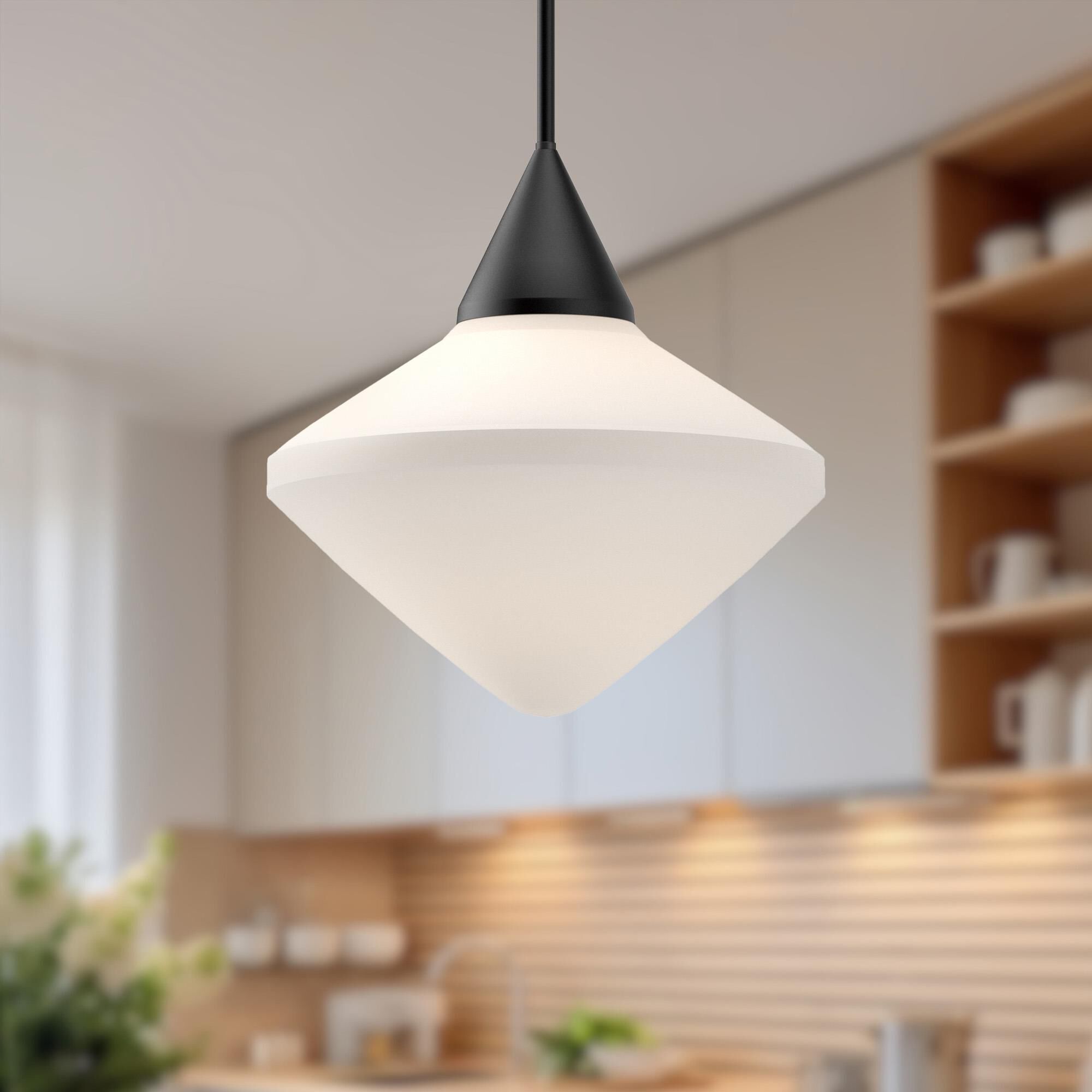 Alora Mood Nora Large Pendant