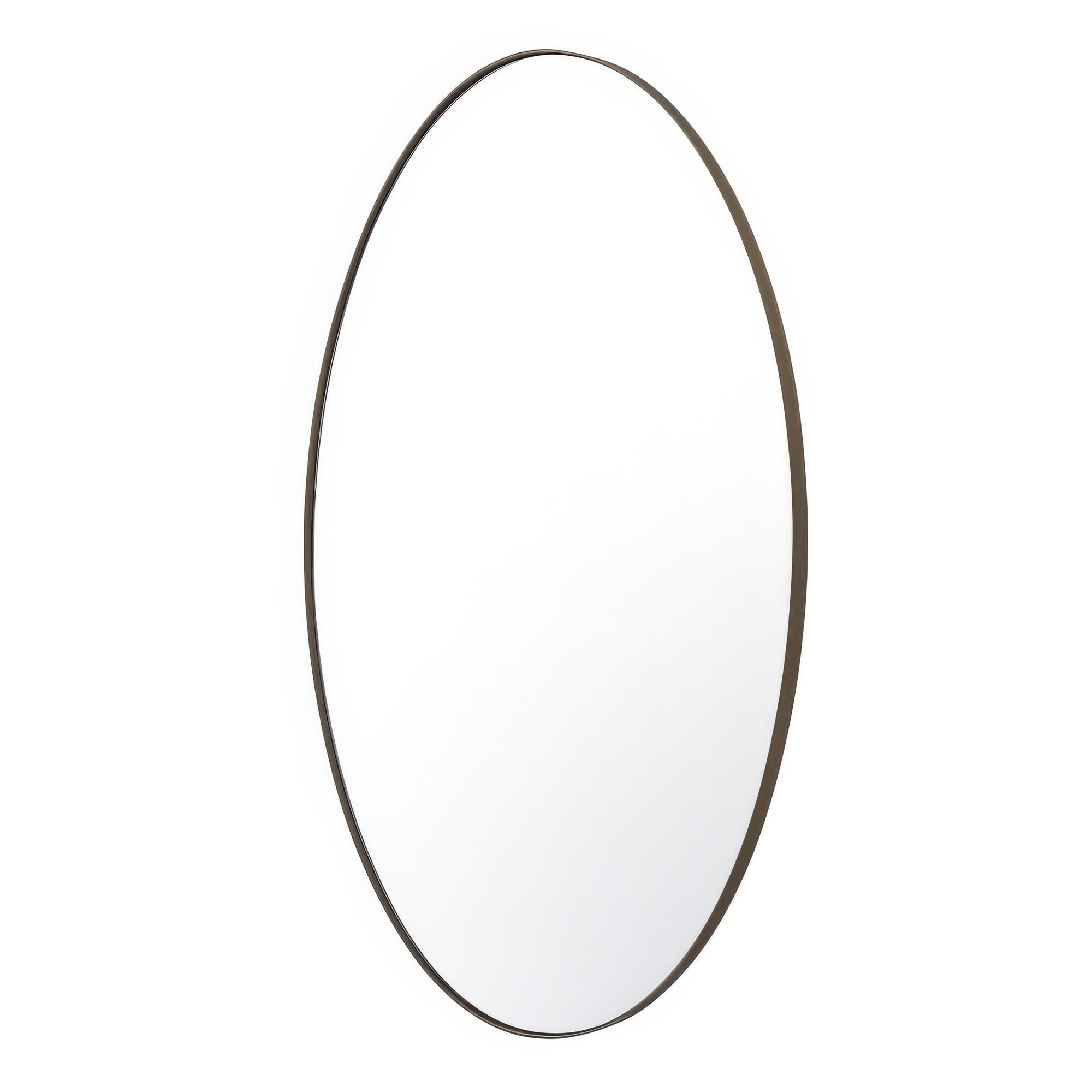 Tablet 40 Inch Decorative Mirror,