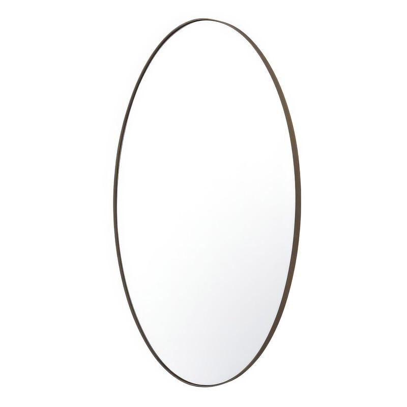 Tablet 40 Inch Decorative Mirror by Varaluz