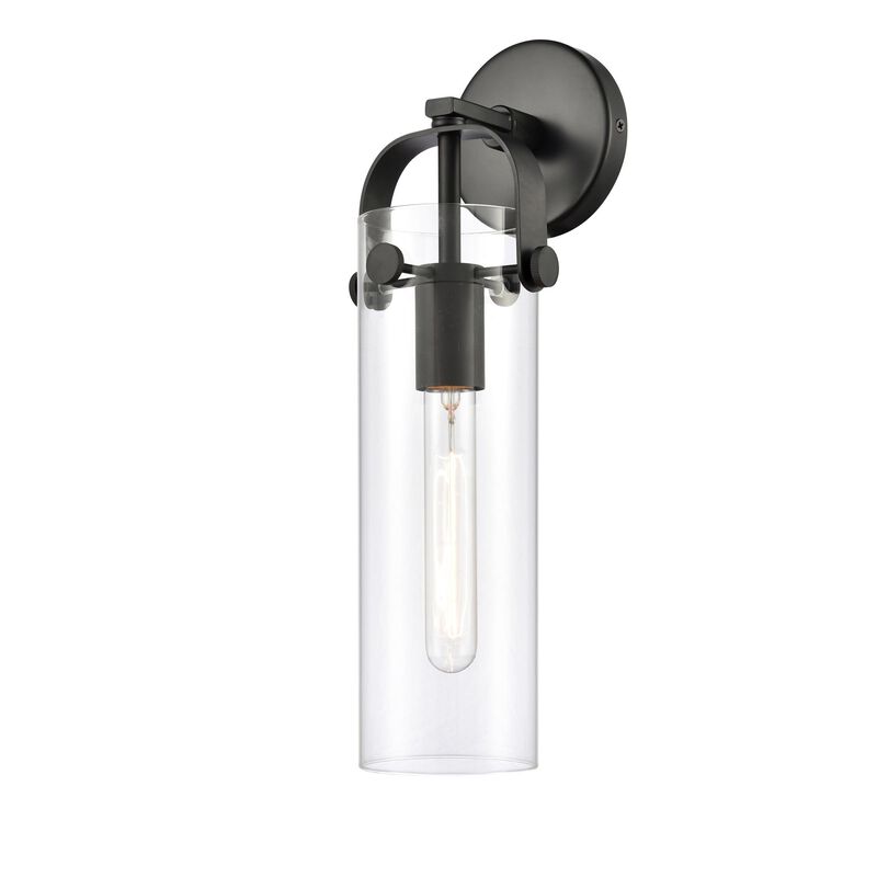Bruno Marashlian Pilaster 17 Inch Wall Sconce by Innovations Lighting