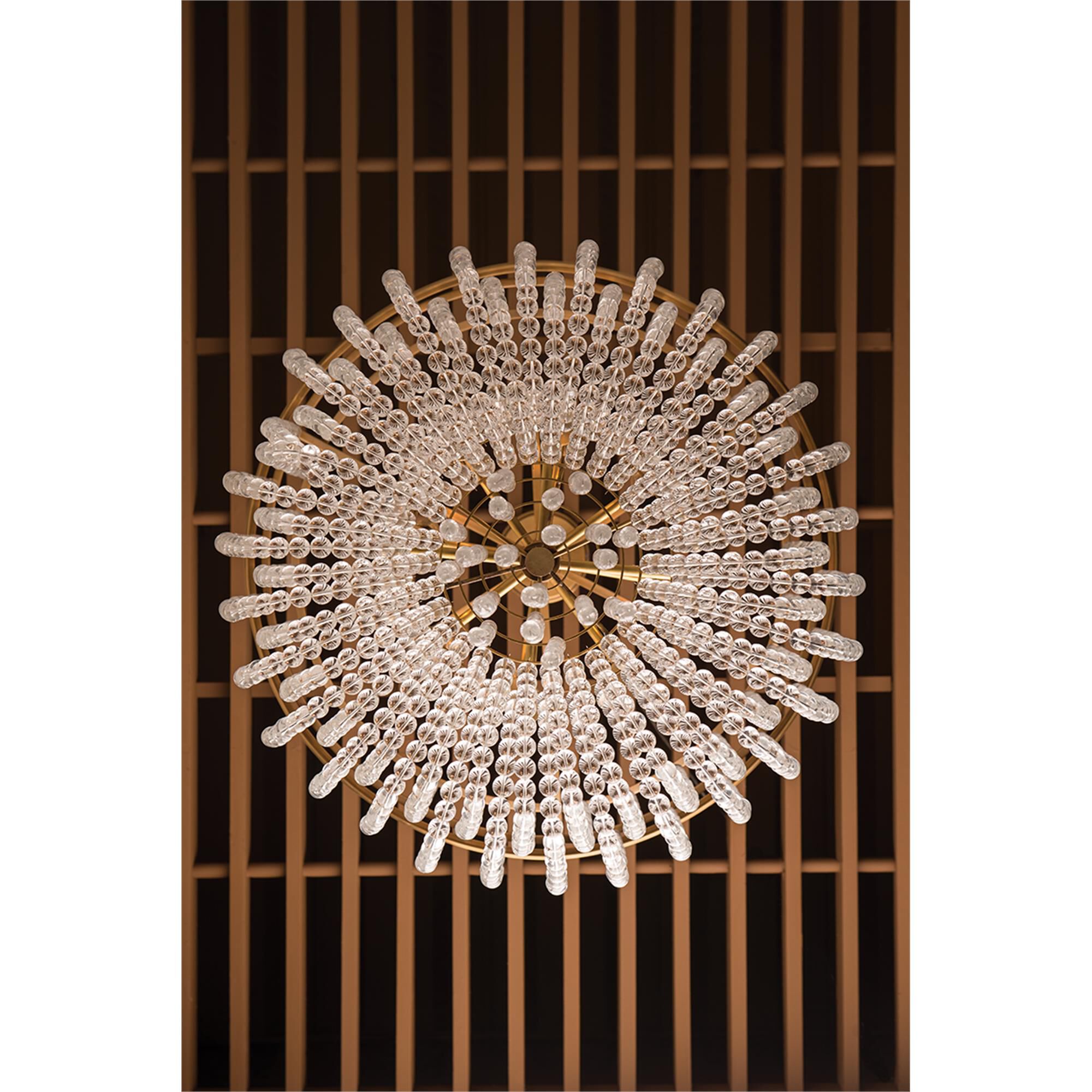 Royalton Large Pendant Light,