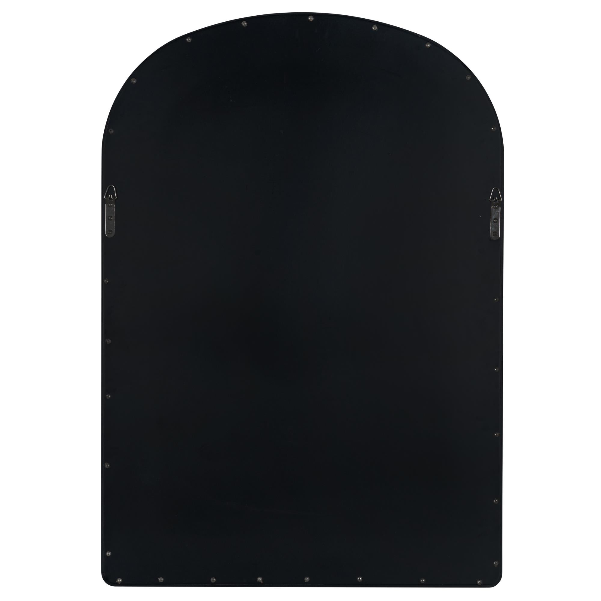 Shown in Matte Black finish