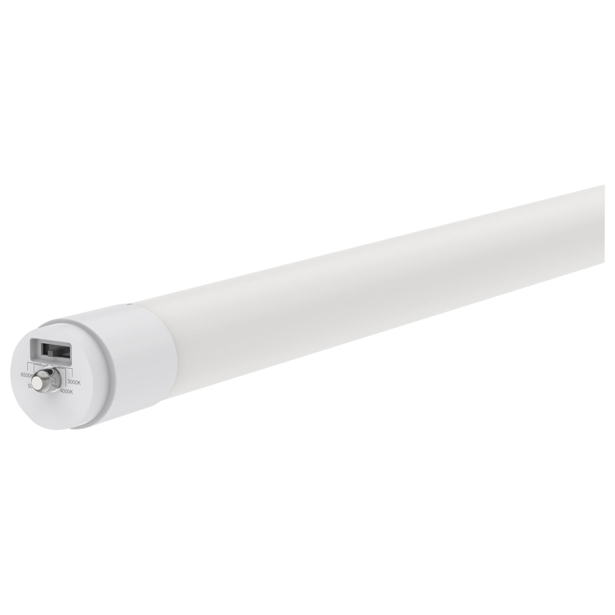 Dimmable 40 Watt 3000K LED Light Bulb,
