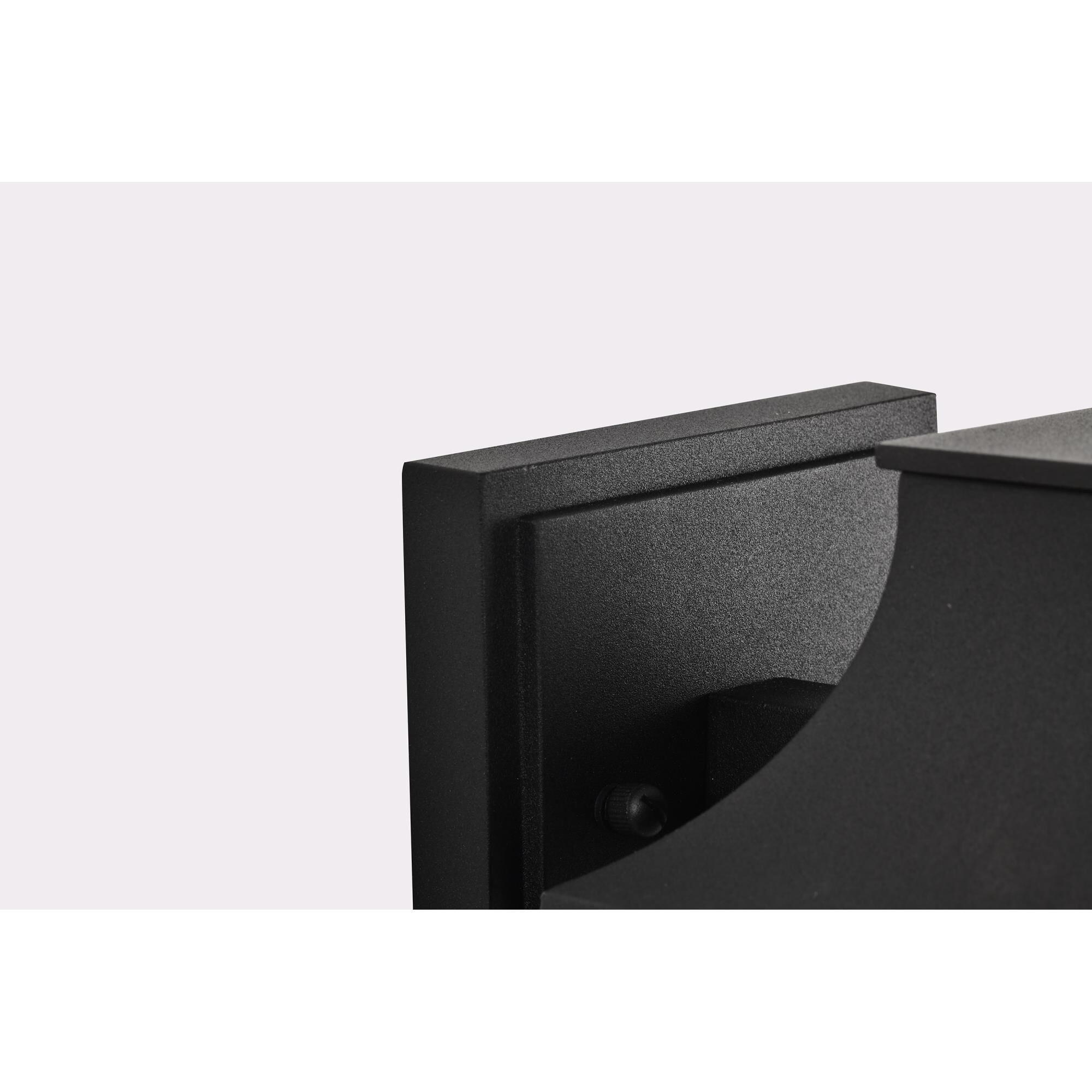 Austen 6 Inch Outdoor Wall Light by Nuvo Lighting