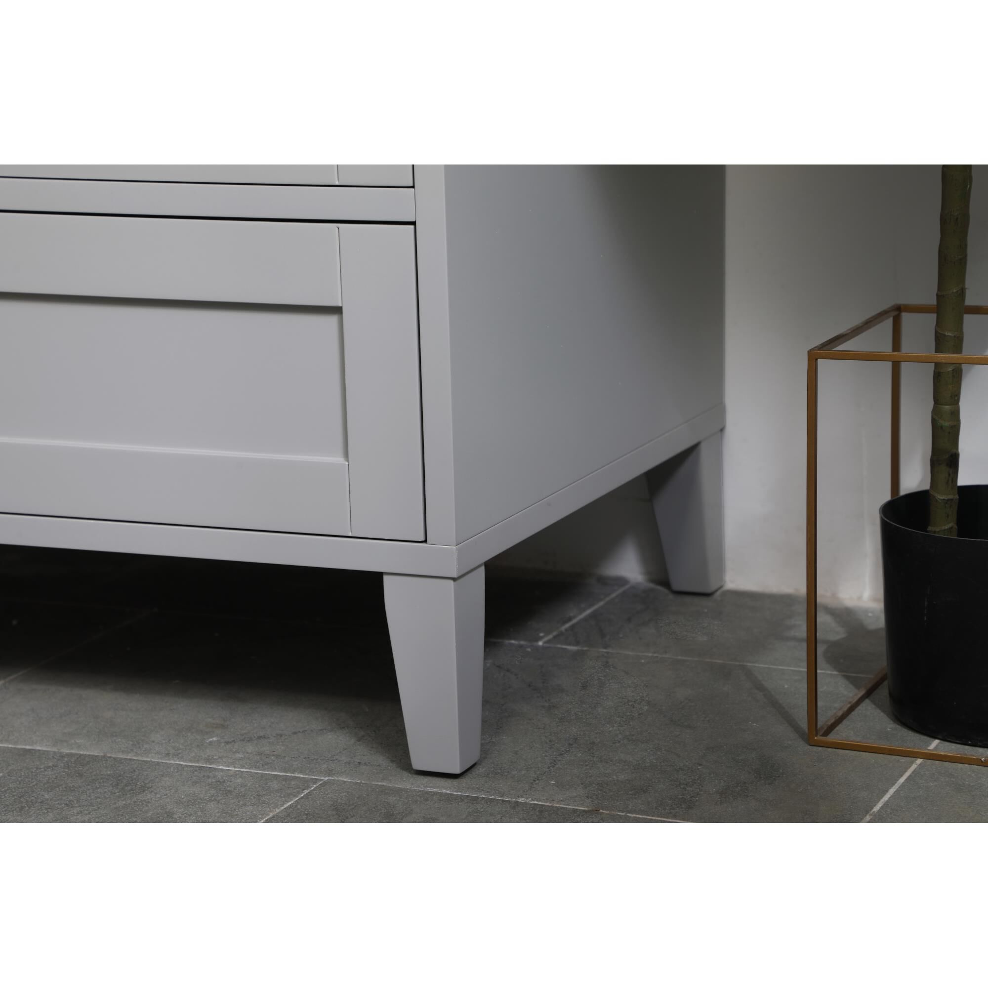 Sommerville Bath Vanity by Elegant Decor