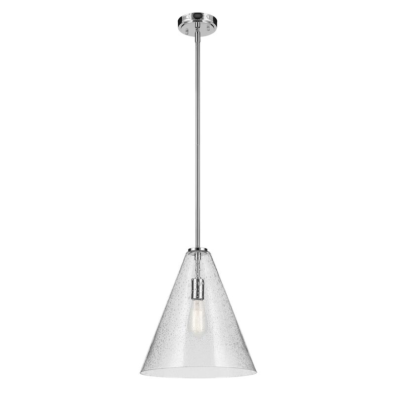 Everly 14 Inch Large Pendant by Kichler Lighting