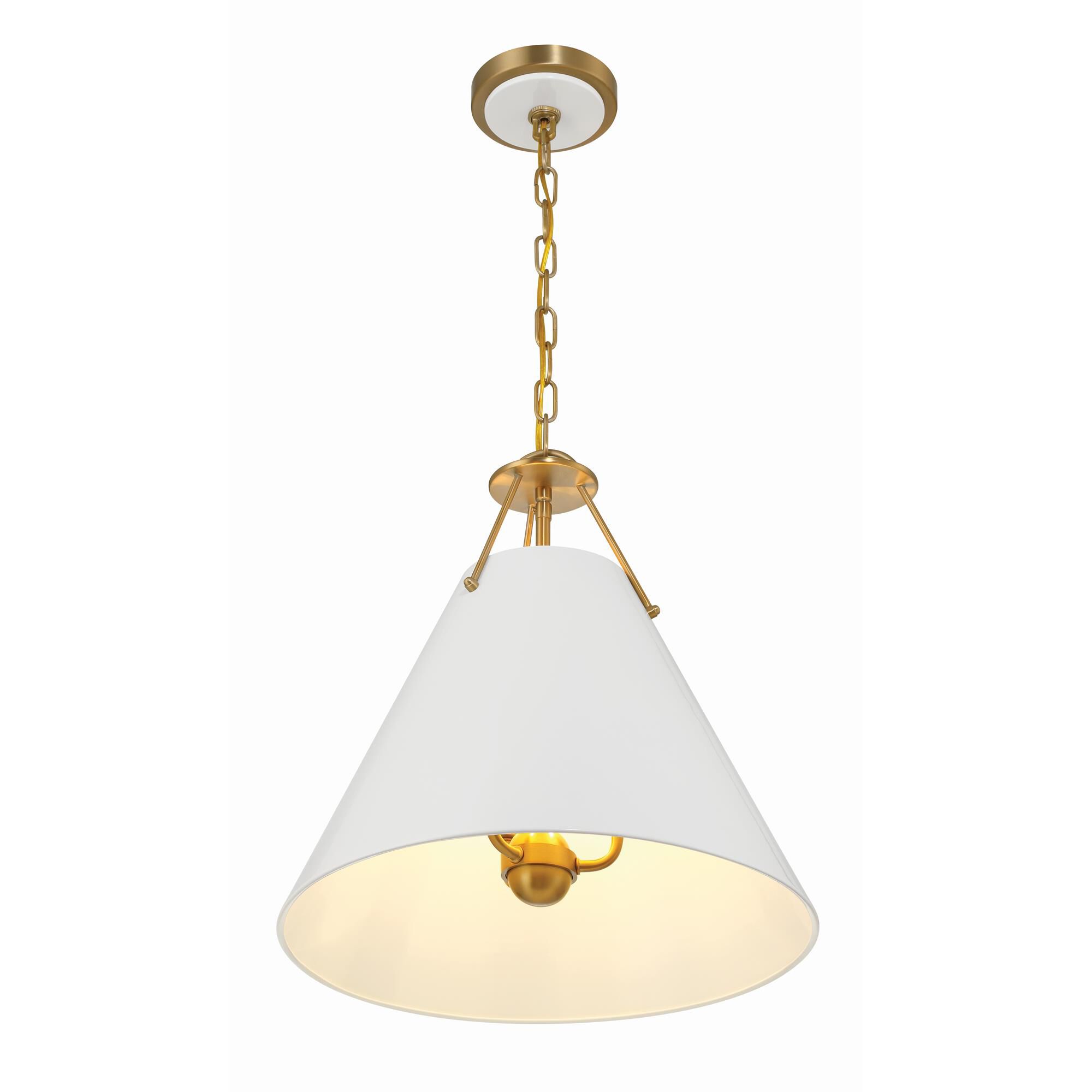 Xavier Small Pendant Light,