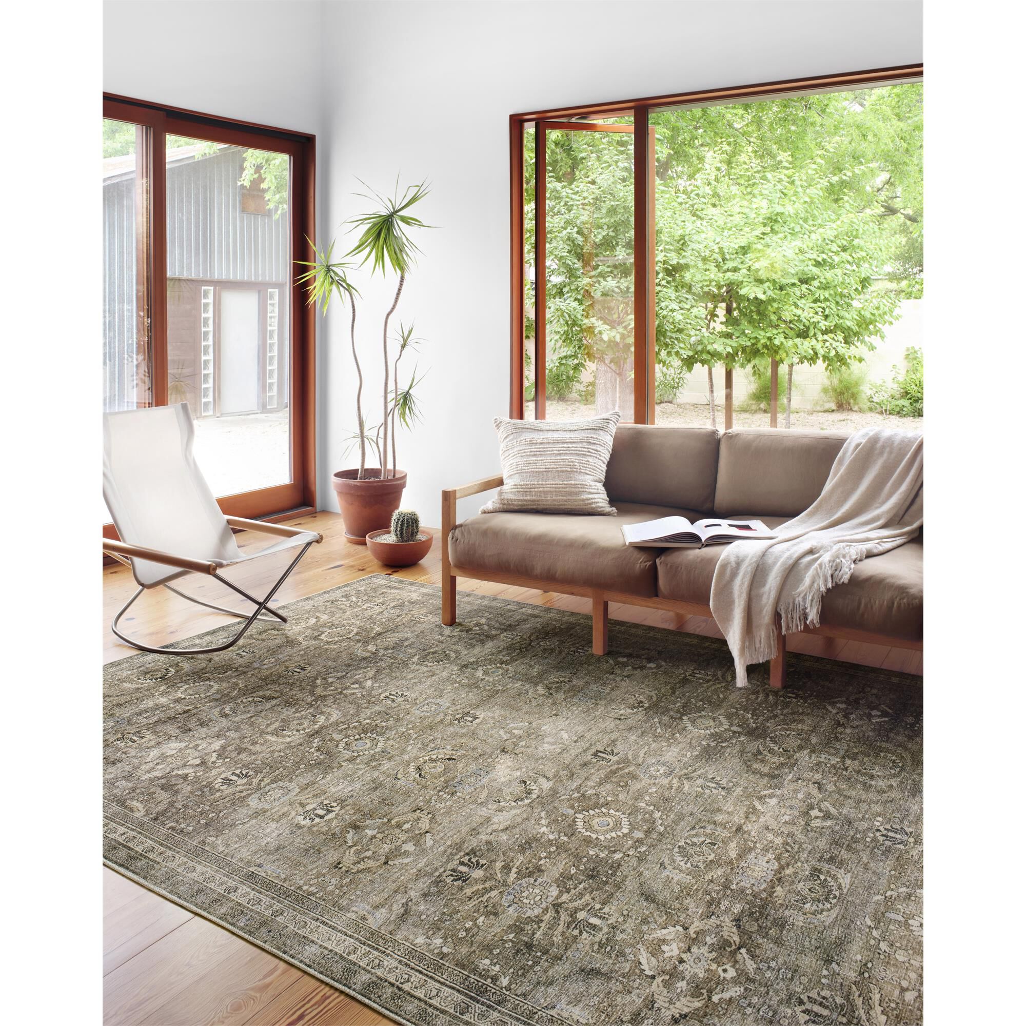 Layla Area Rug by Loloi Rugs