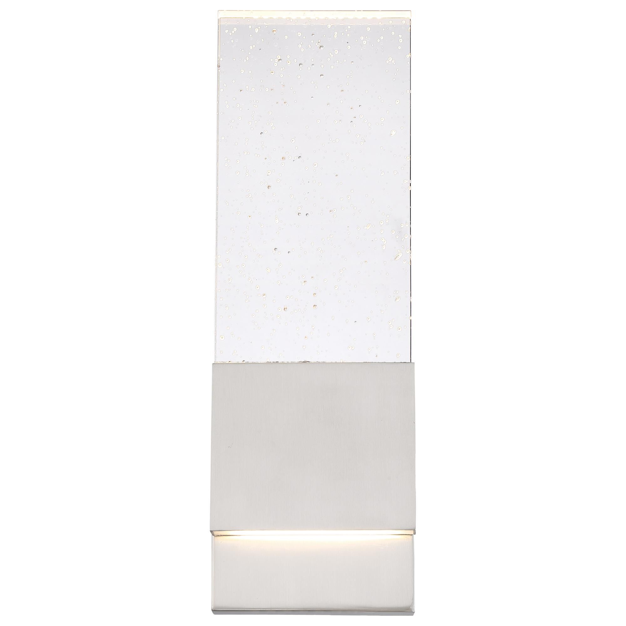 Ellusion 14 Inch LED Wall Sconce by Nuvo Lighting