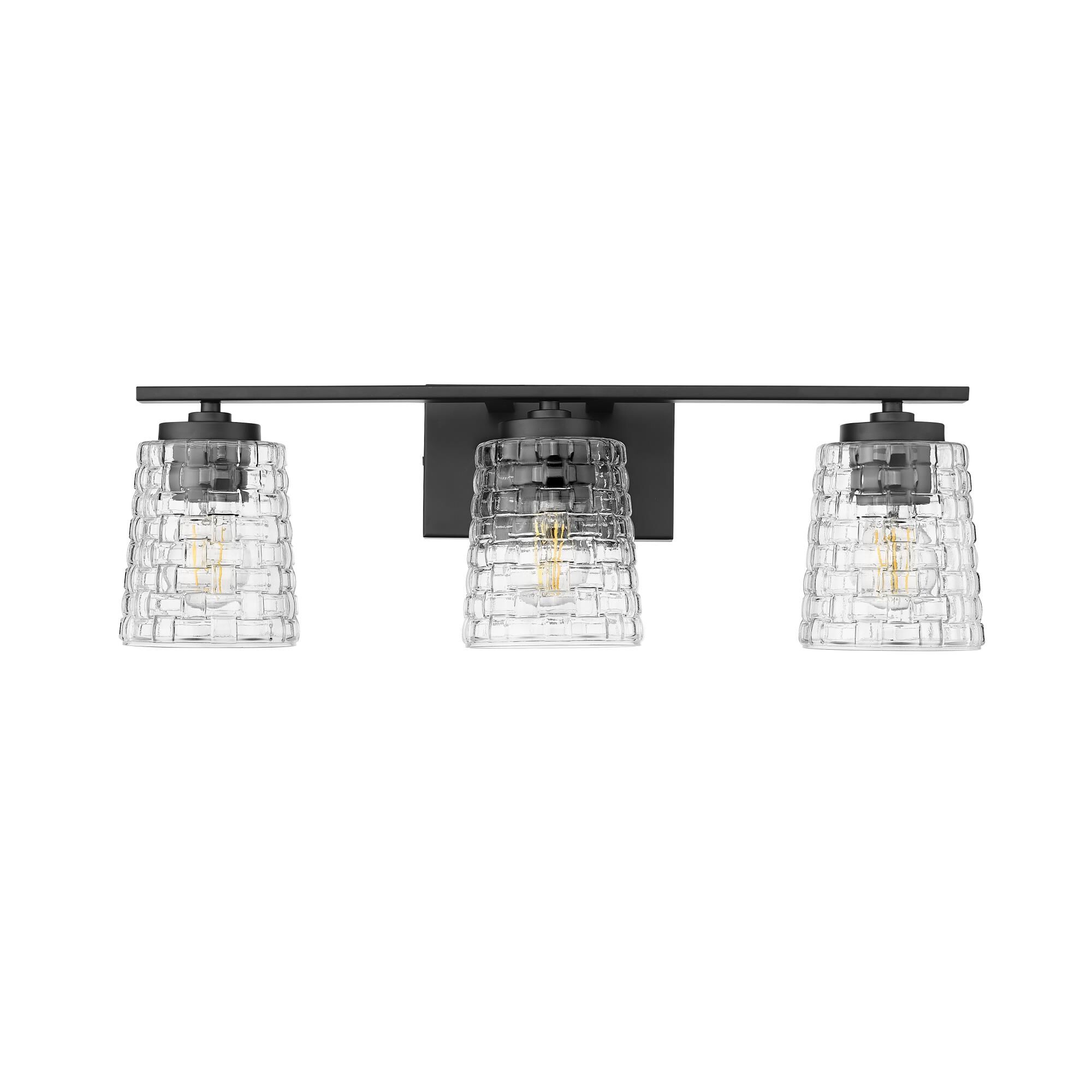 Saben 23 Inch Bath Vanity Light By Millennium Lighting