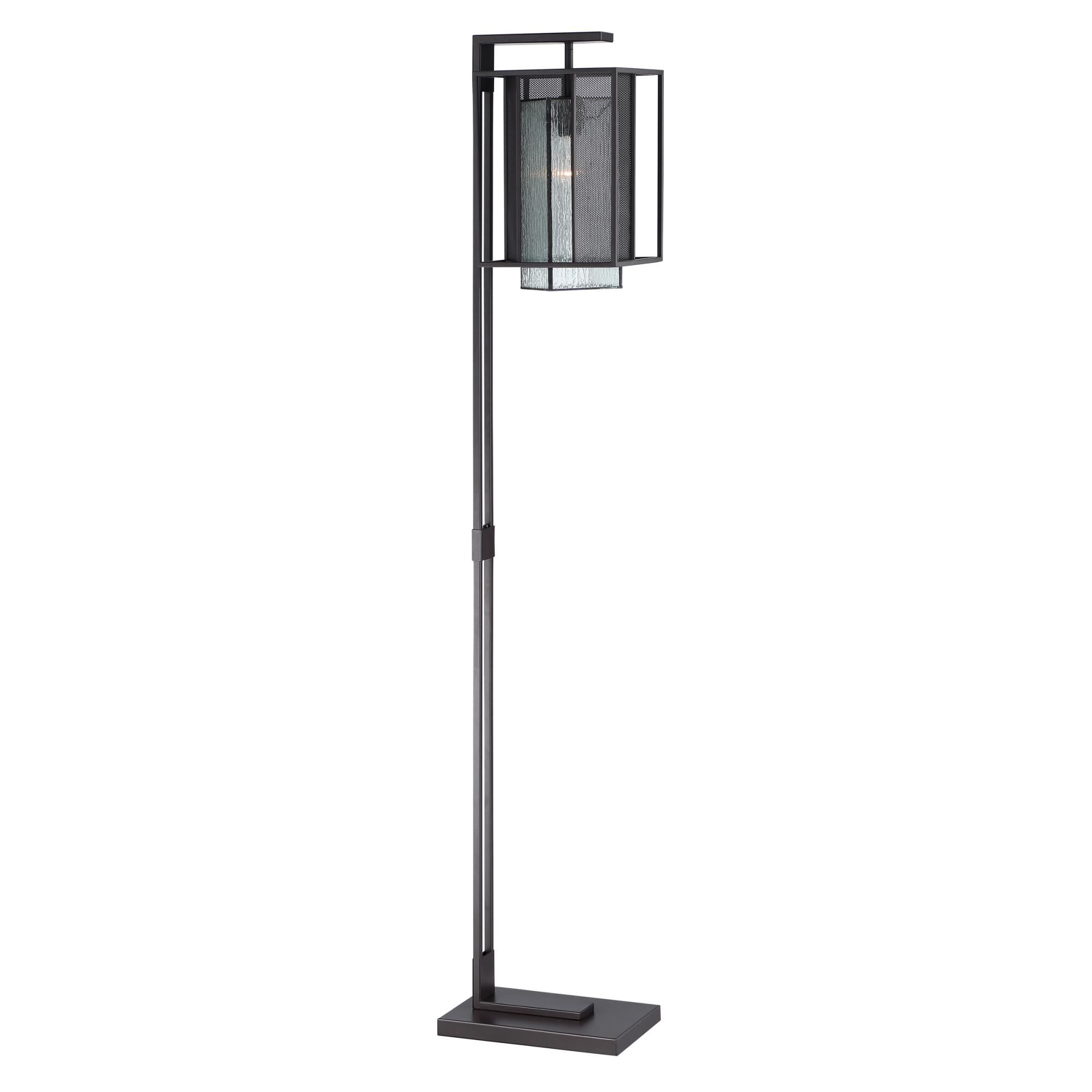 Silveny 61 Inch Floor Lamp by Lite Source