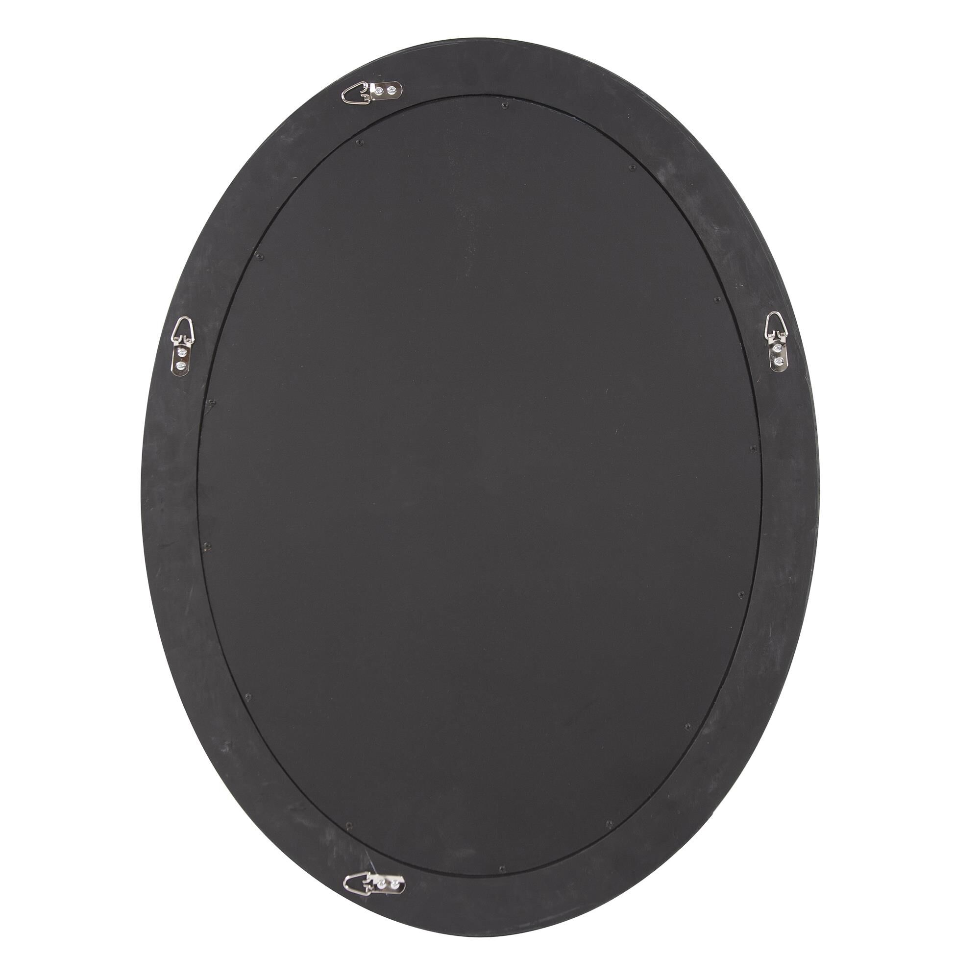 Shown in Black Leaf finish