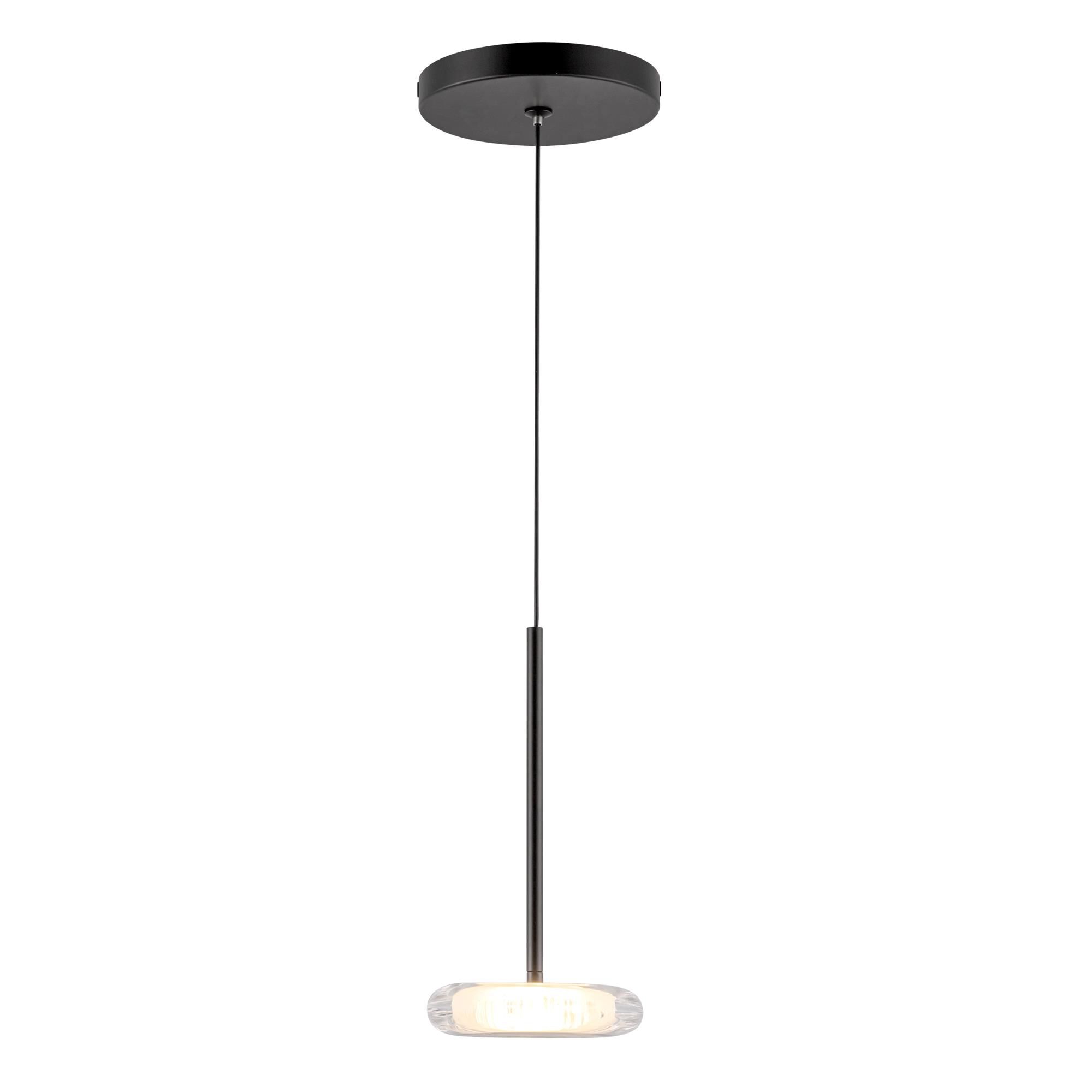 Ryan Pauly Stephord 4 Inch Mini Pendant by Kuzco Lighting