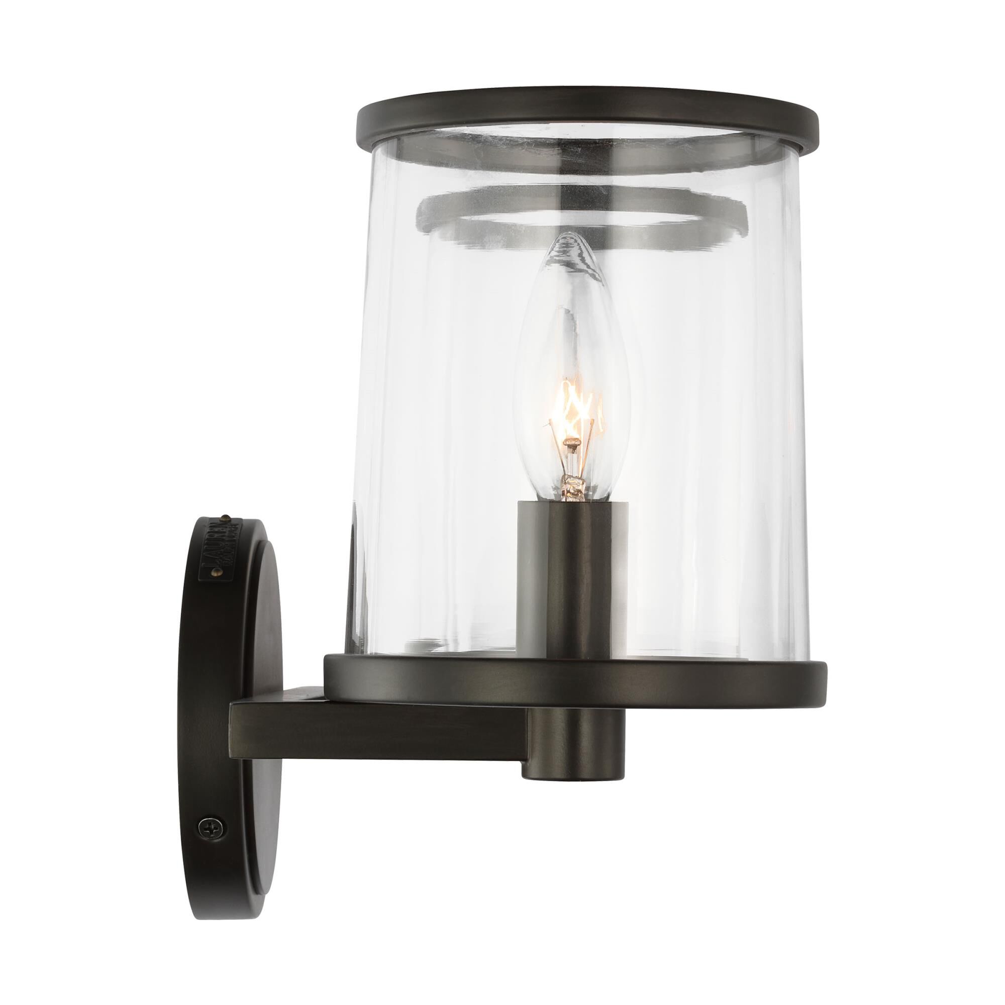 Lauren Ralph Lauren Reynolds 15 Inch Bath Vanity Light by Visual Comfort Studio Collection