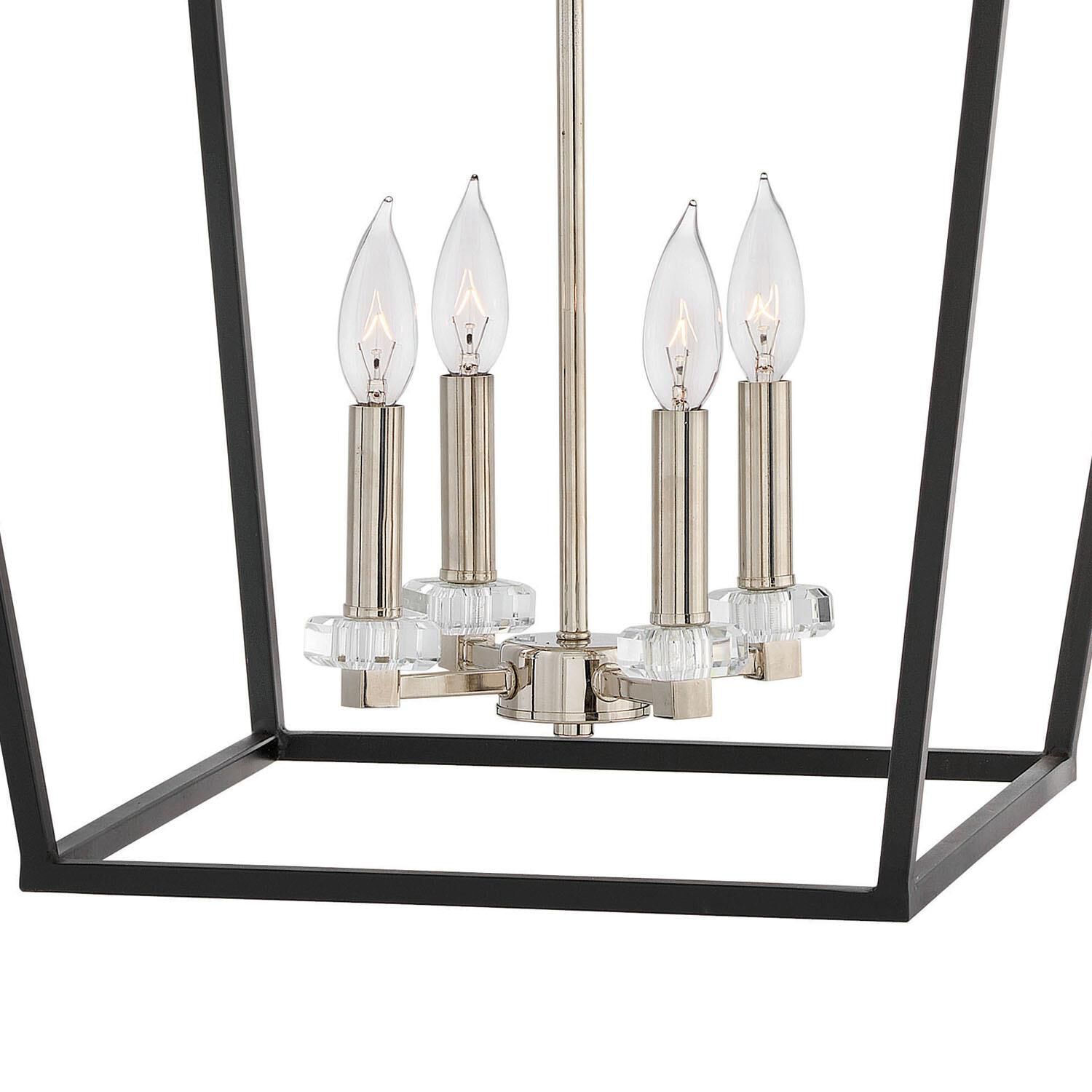 Stinson 18 Inch Cage Pendant by Hinkley Lighting