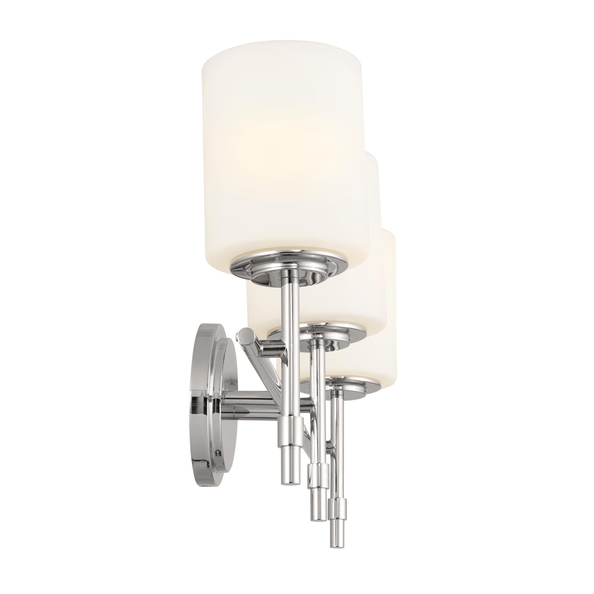 Ali 23 Inch 3 Light Bath Vanity Light by Kichler Lighting