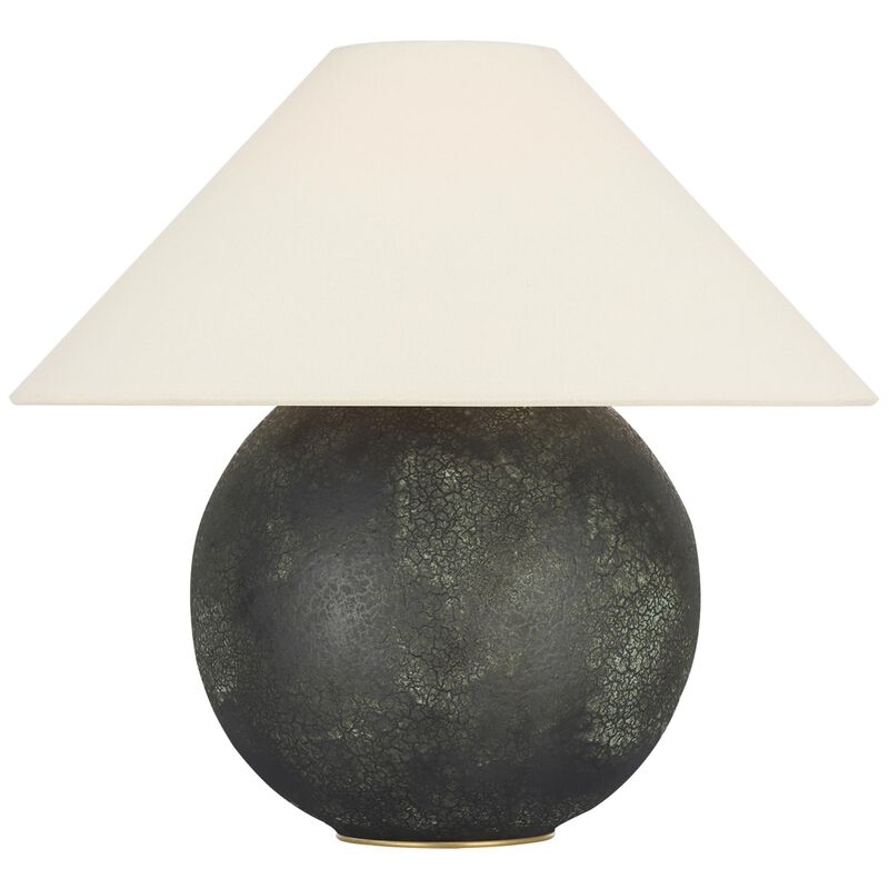 Kelly Wearstler Lindo 14 Inch Accent Lamp by Visual Comfort Signature Collection