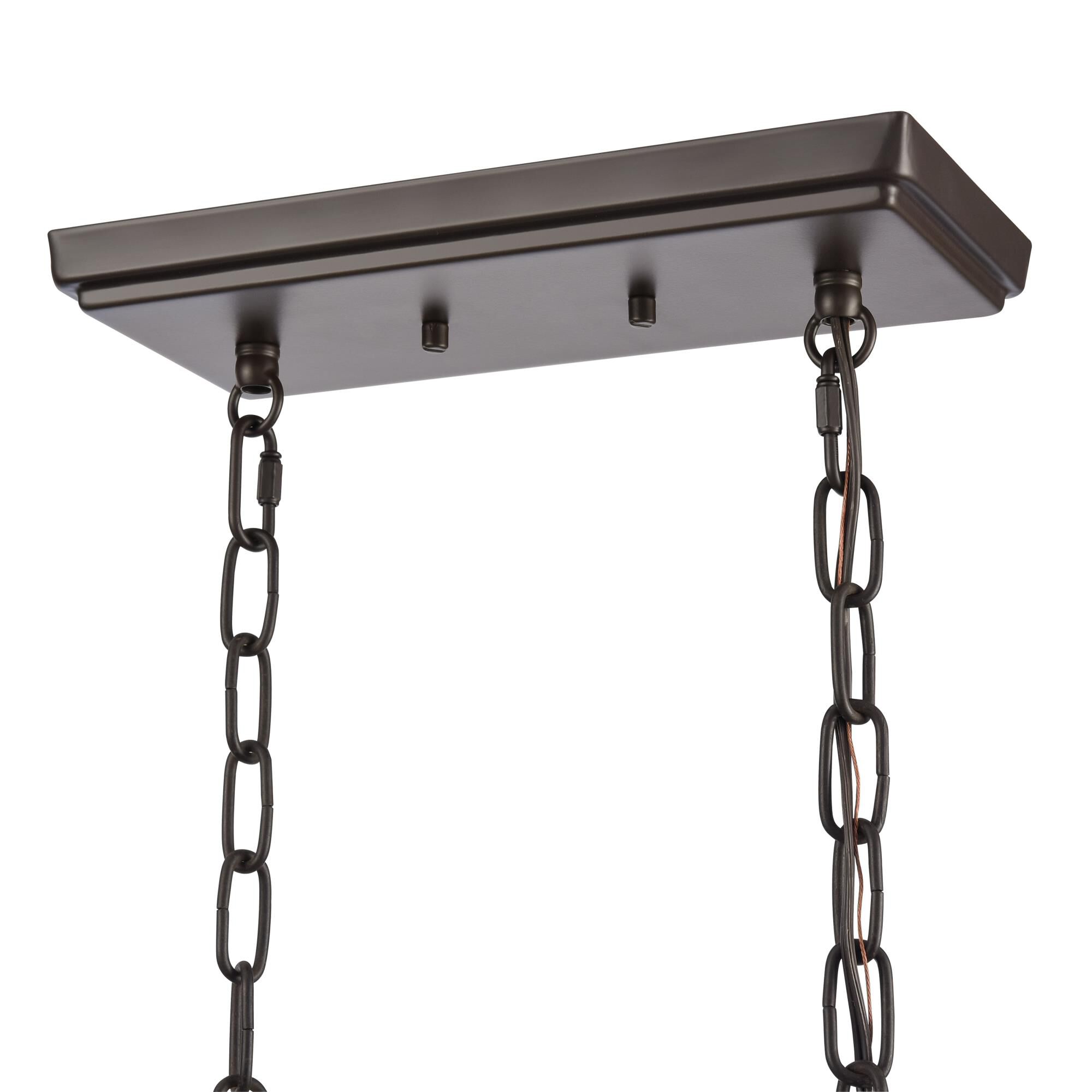 Shown in Old Bronze finish