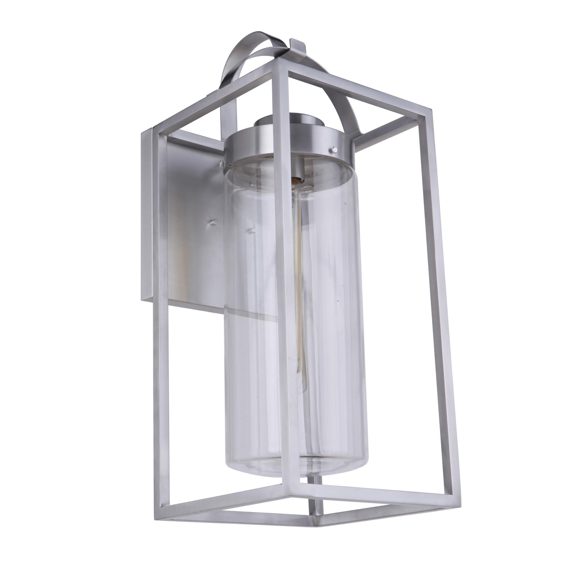 Craftmade Neo 28 Inch Tall Outdoor Wall Light