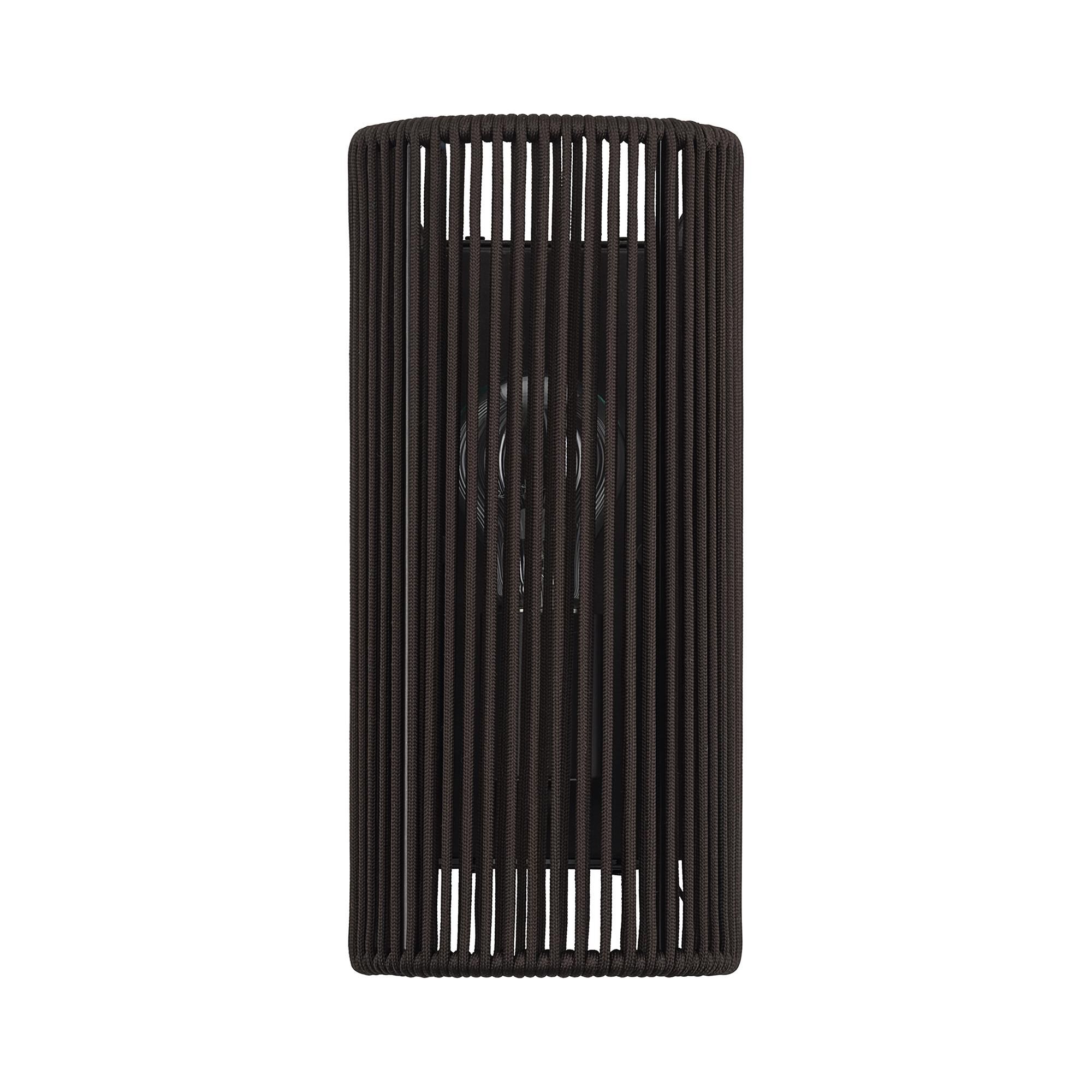 Acordia 11 Inch Wall Sconce by Livex Lighting