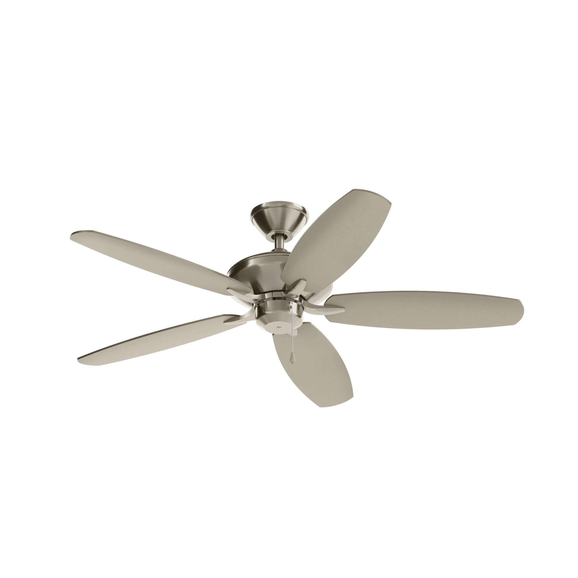 Renew 52 Inch Ceiling Fan by Kichler Lighting