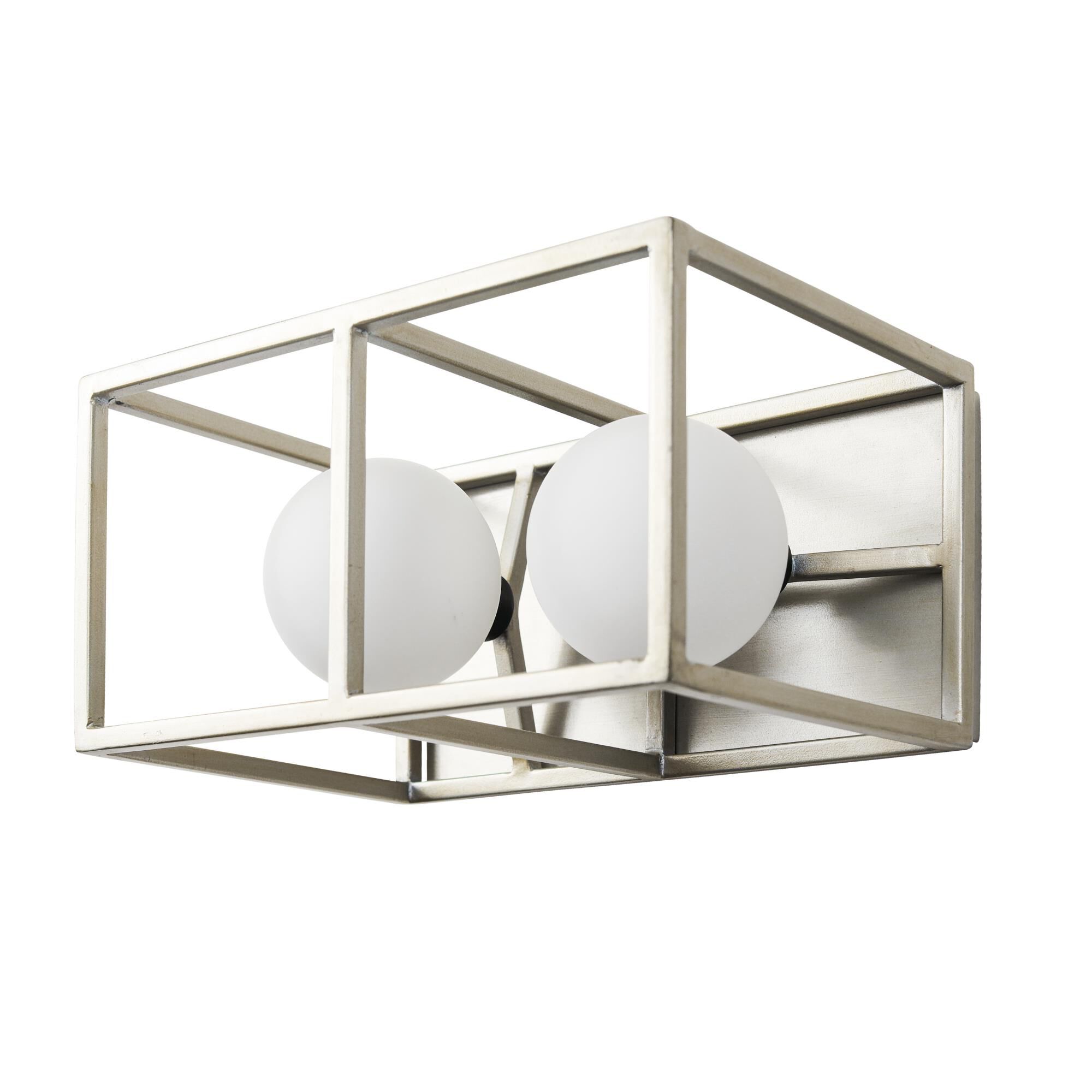 Shown in Silverado - Carbon finish and Matte Opal 100% Recycled glass