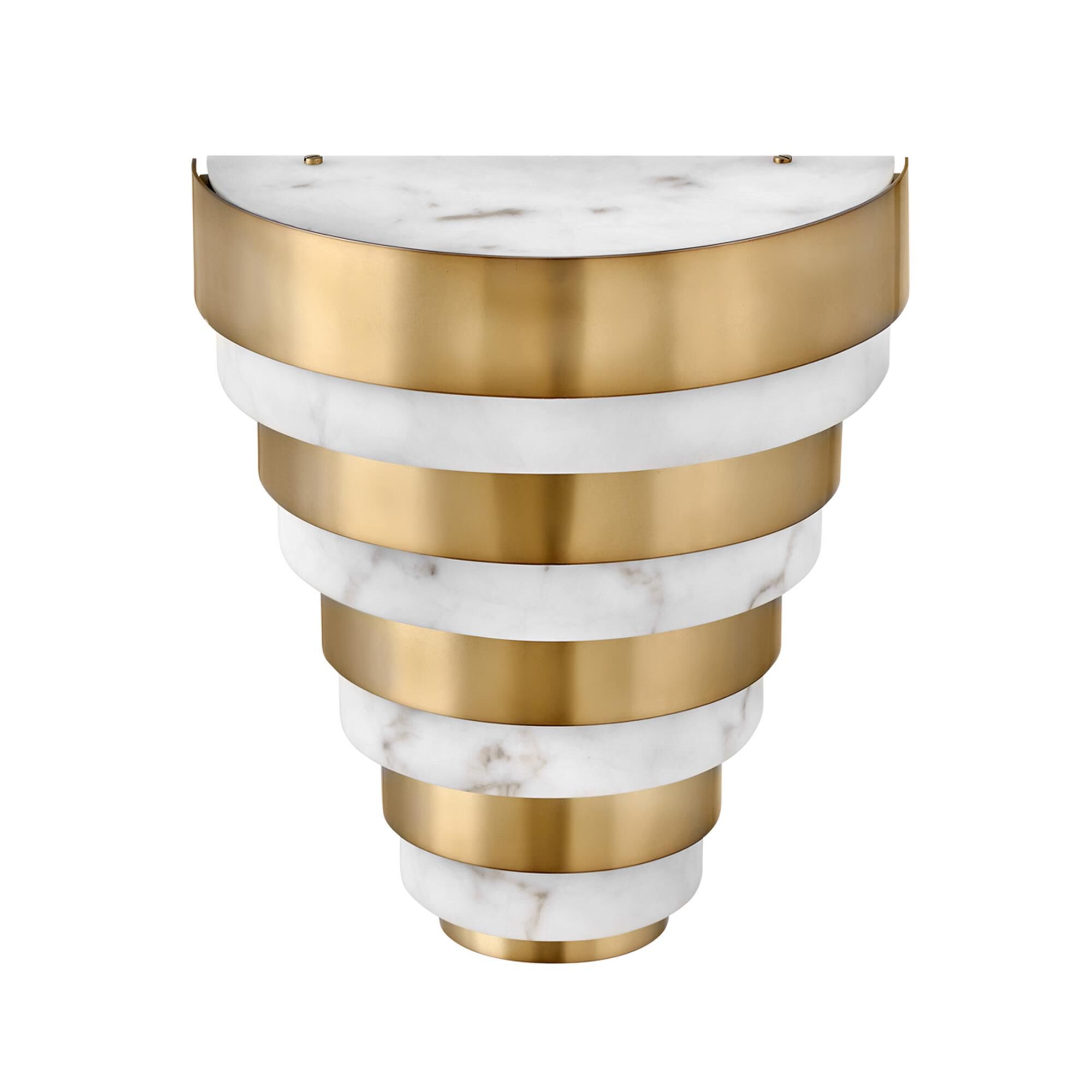 Echelon Medium Wall Sconce,