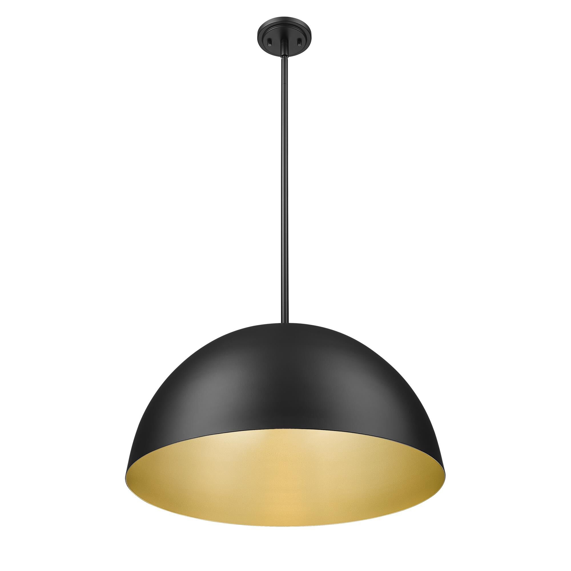 Vega 24 Inch Large Pendant by Z-lite