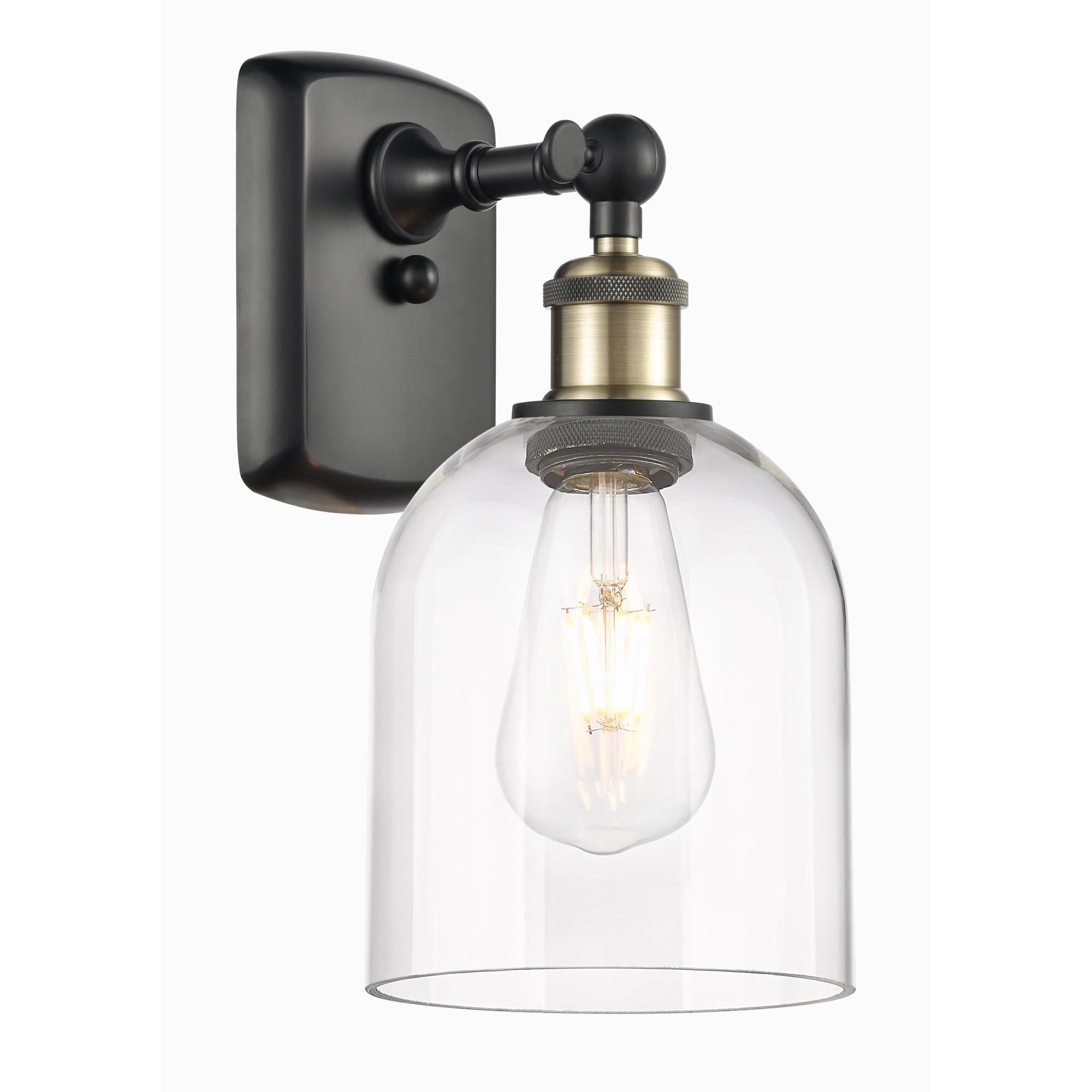 Bella Bath Vanity Light by Innovations Lighting