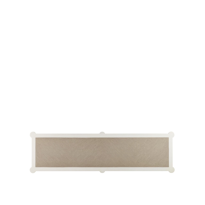 Aster 67 Inch Console Table by Currey & Company