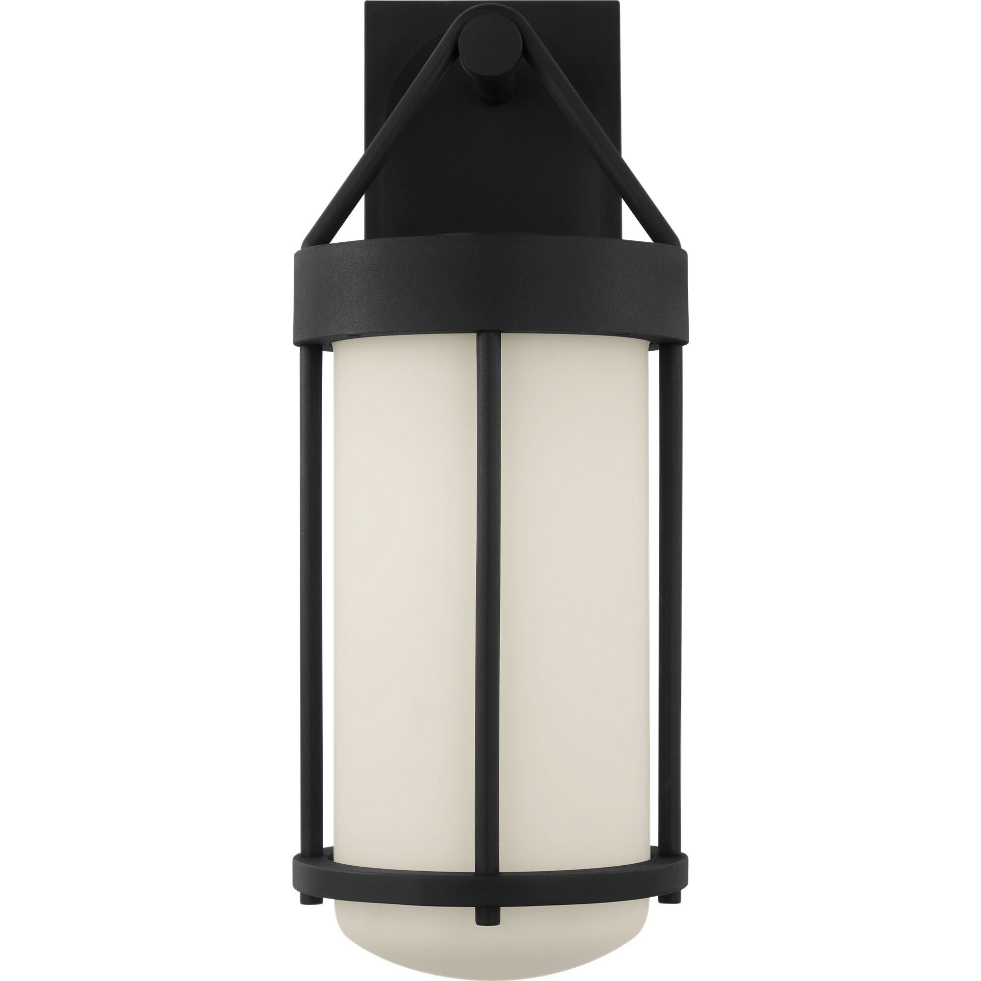 Otis 22 Inch Outdoor Wall Light,