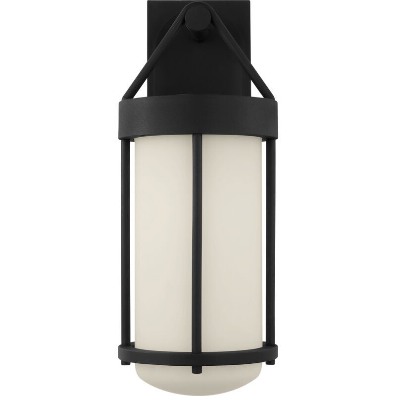 Otis 22 Inch Outdoor Wall Light by Visual Comfort Studio