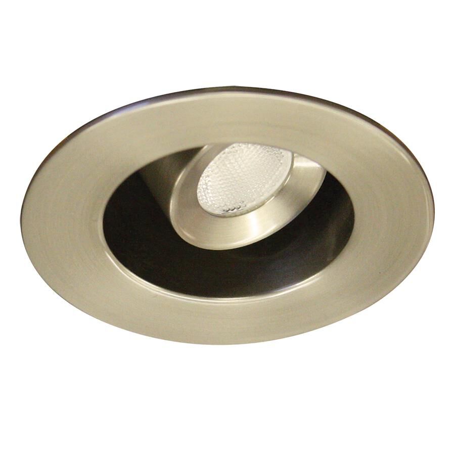 2 Inch LED 35 Degree Recessed Lighting Trim Capitol Lighting