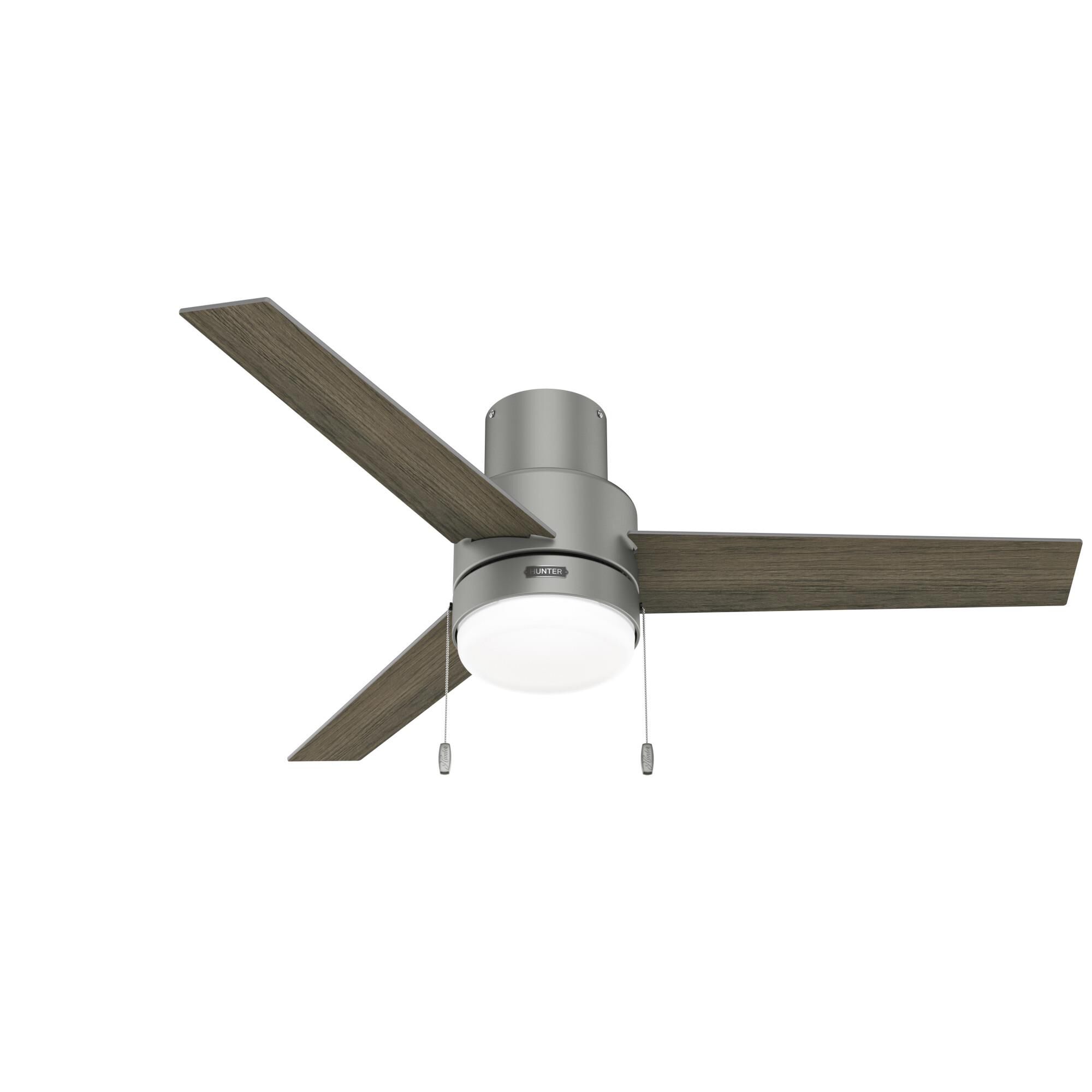 Shown in Matte Silver finish