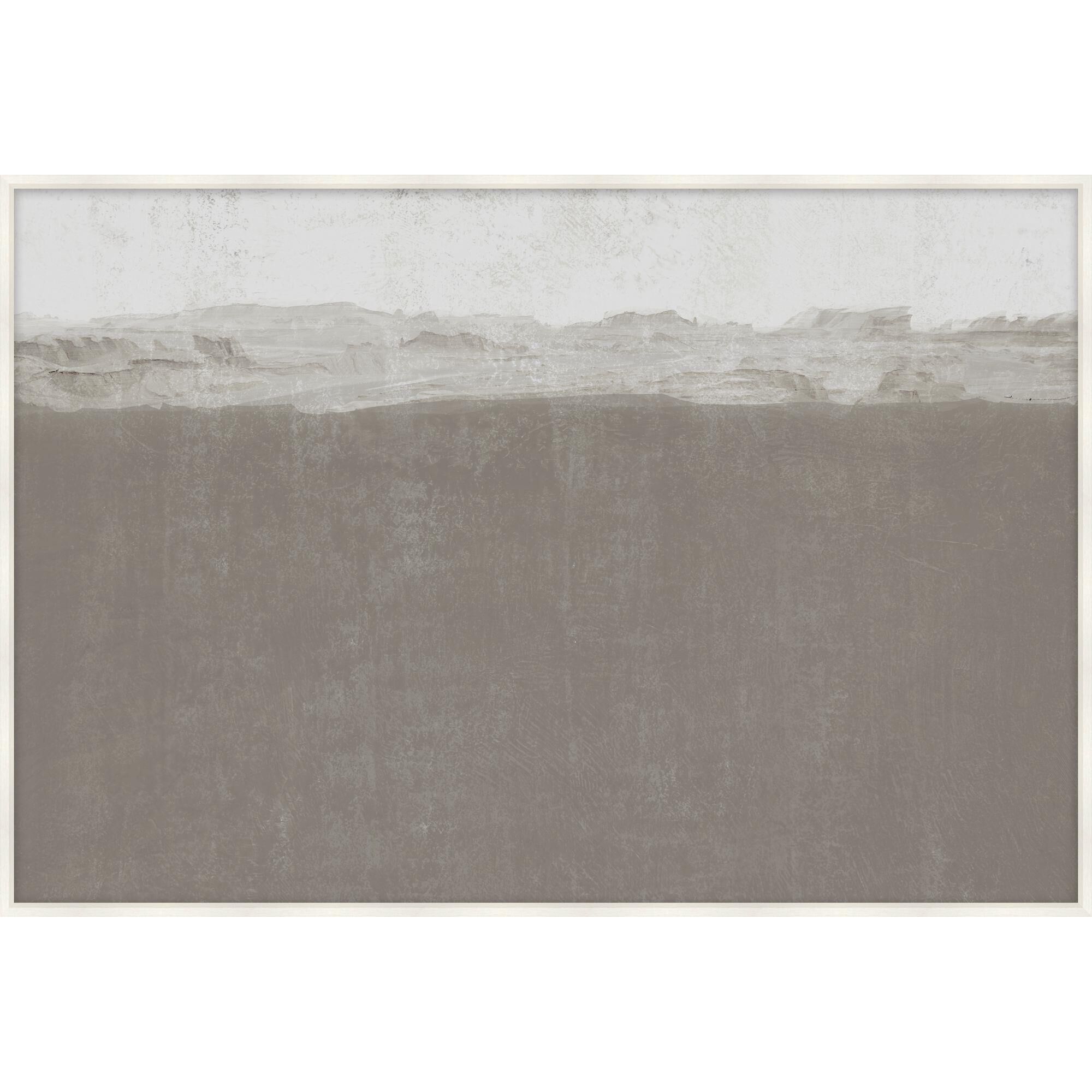 Shown in White and Woodtones finish