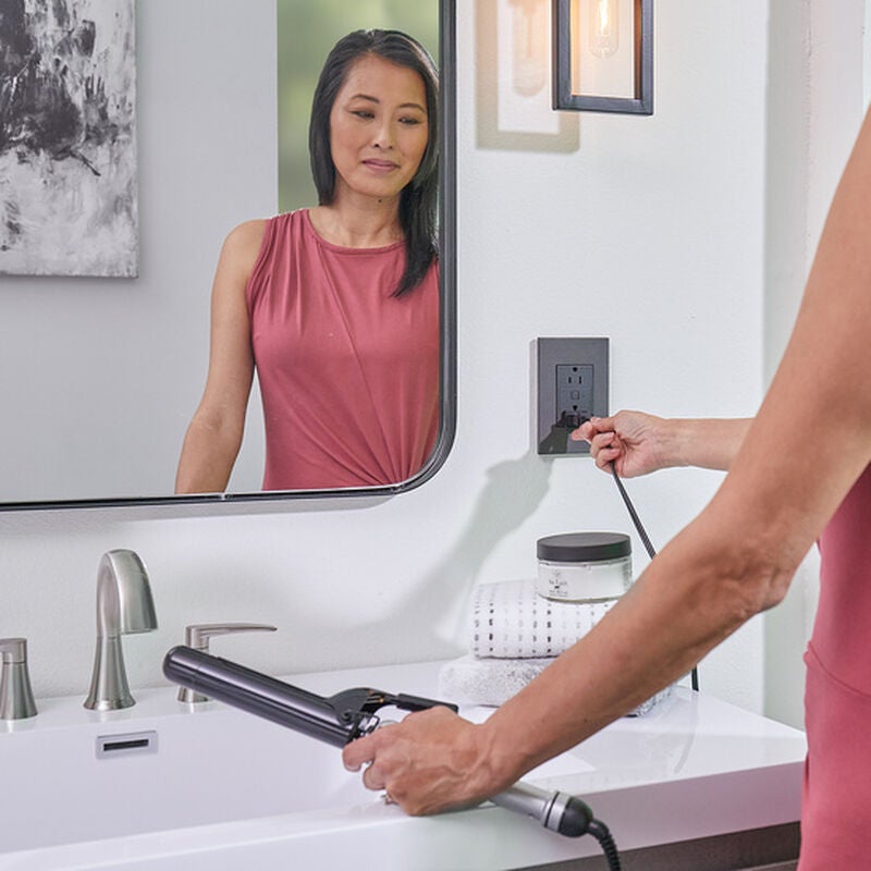Adorne Electrical Outlets by Legrand