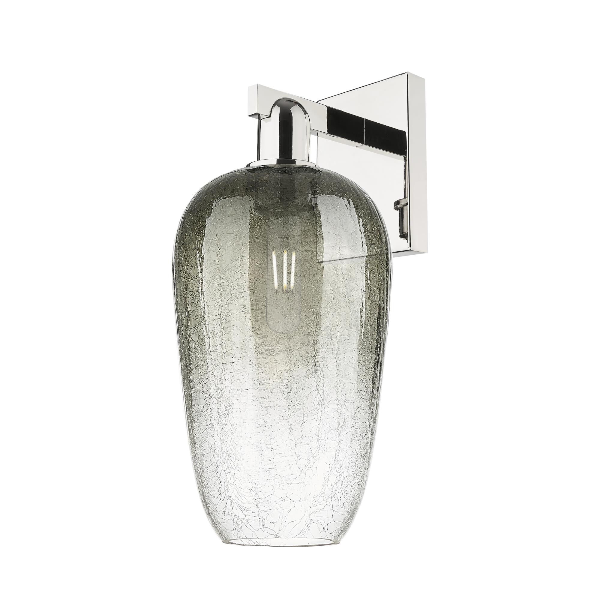 Bruno Marashlian Brookhaven Flute 11 Inch Wall Sconce by Innovations Lighting