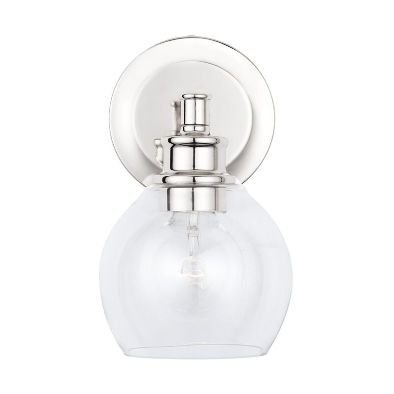 Capital Lighting Fixture Company Mid-Century 9 Inch Wall Sconce