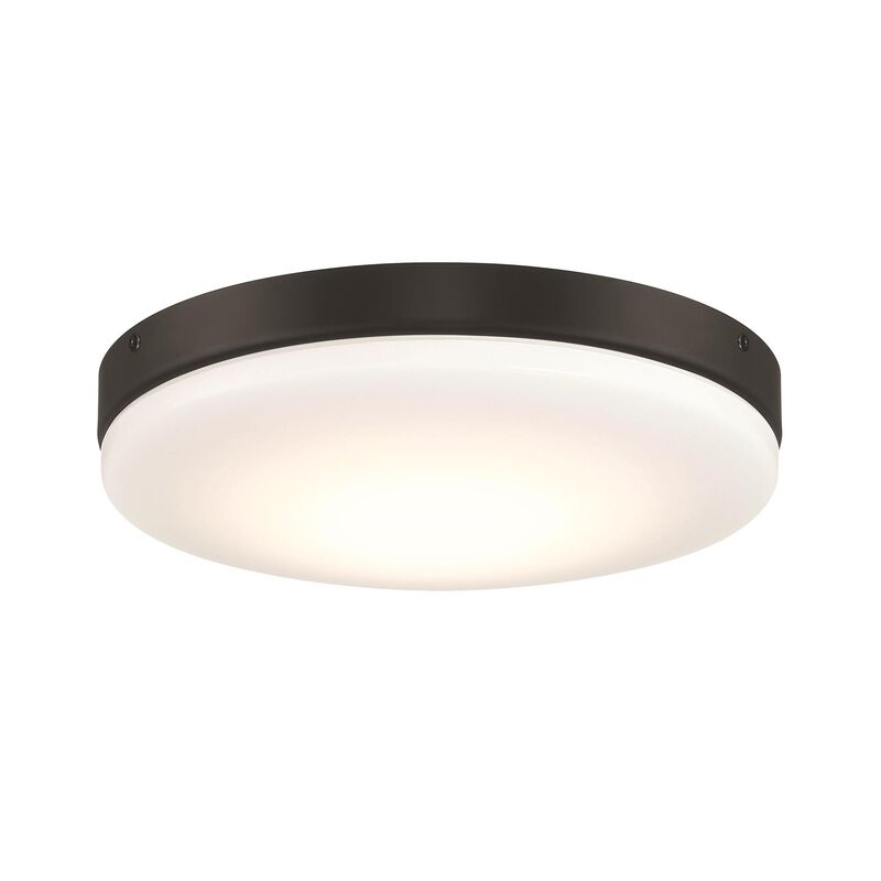 Mondo 72 9 Inch Fan Light Kit by Craftmade