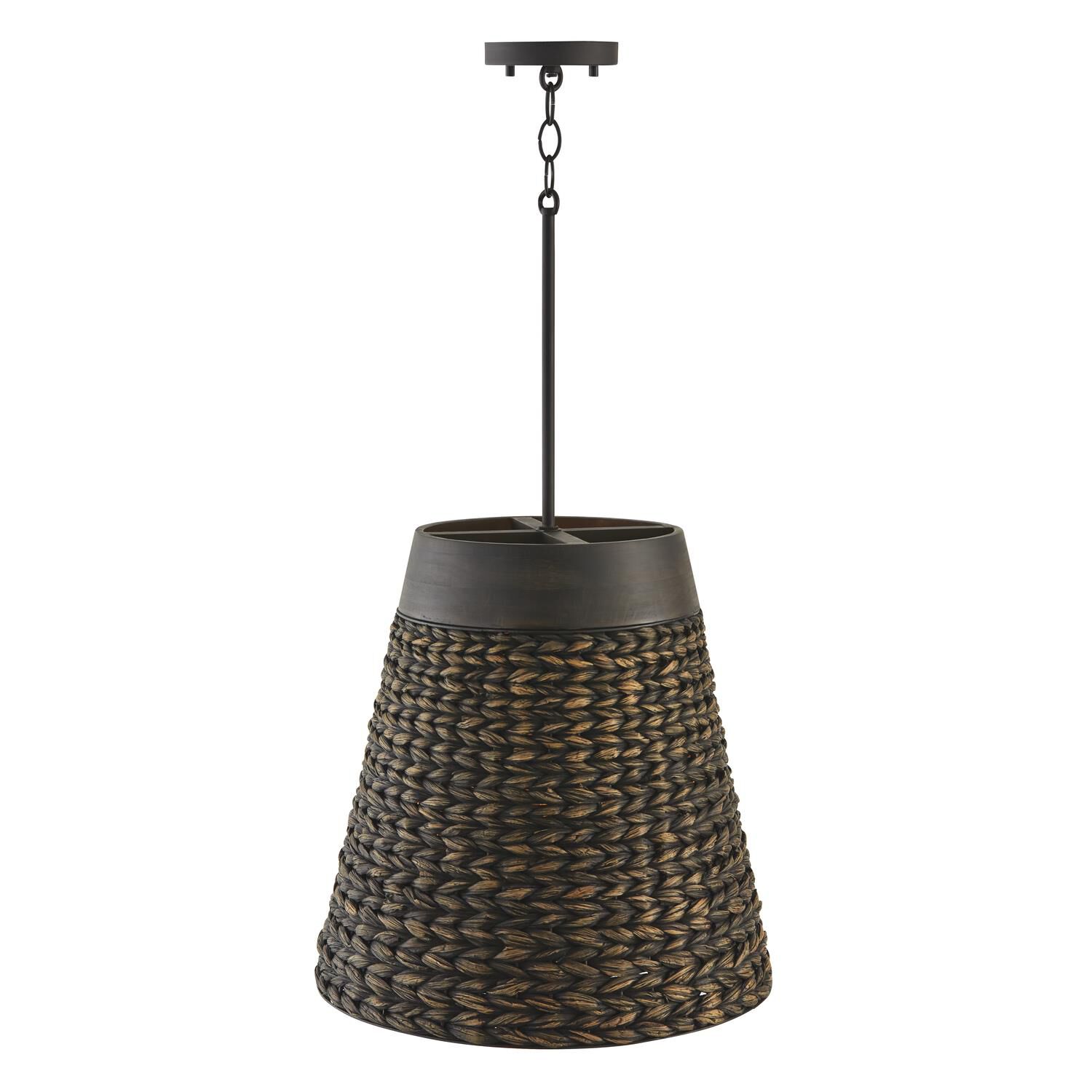 Tallulah 18 Inch Large Pendant by Capital Lighting Fixture Company