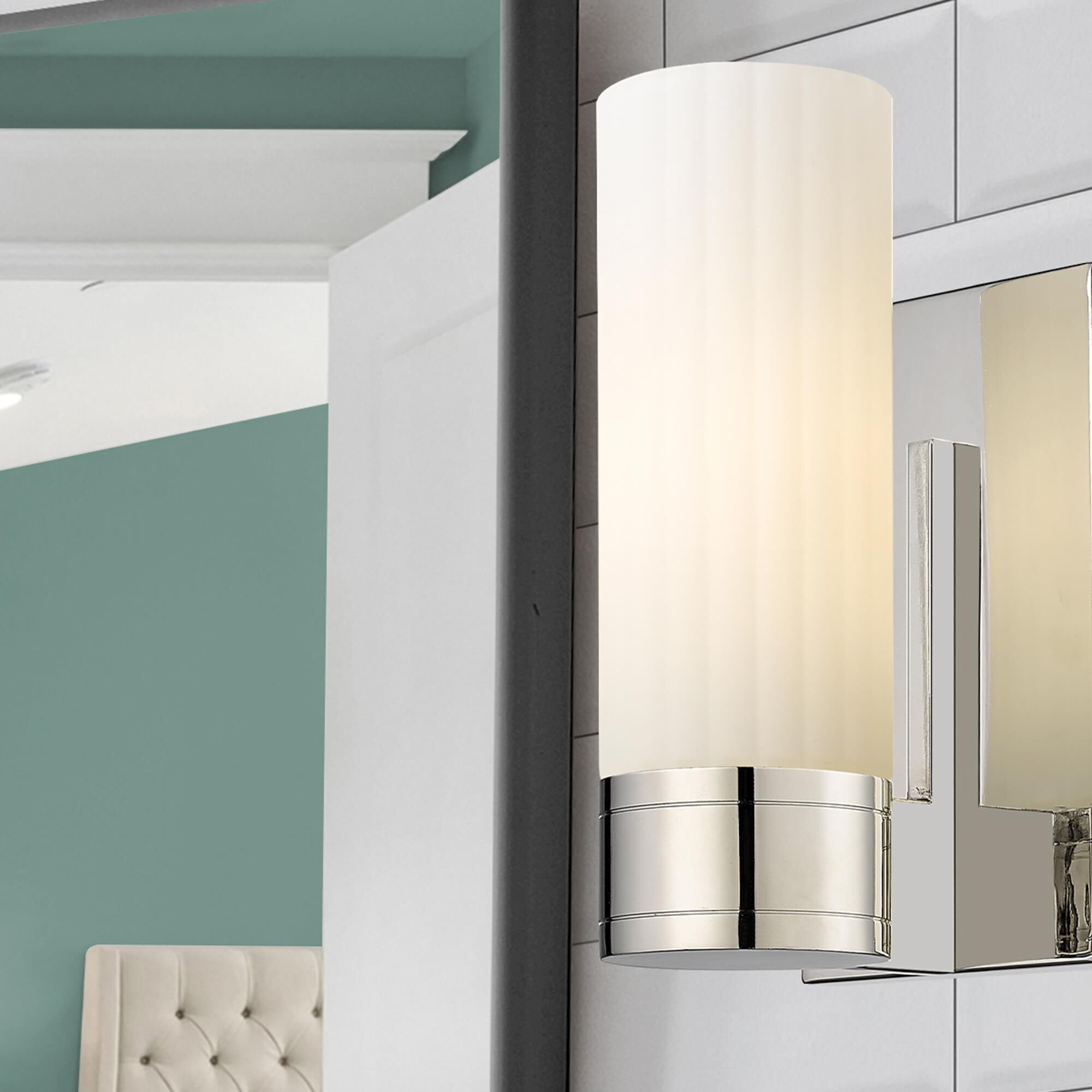 Innovations Lighting Bruno Marashlian Empire 9 Inch Wall Sconce