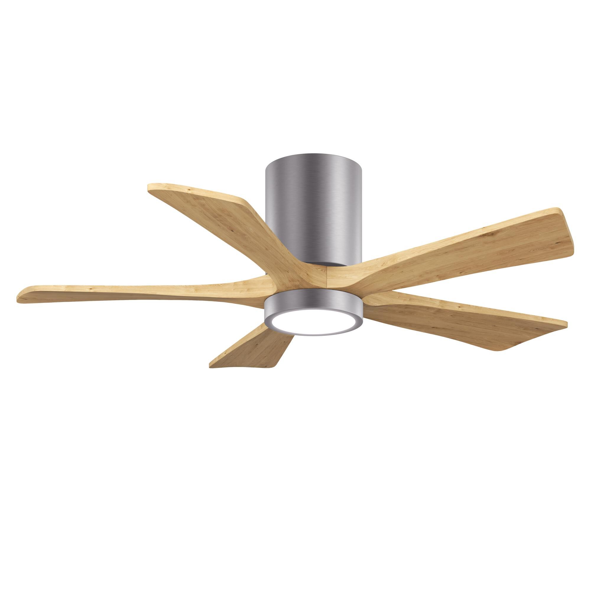 Shown in Brushed Pewter finish