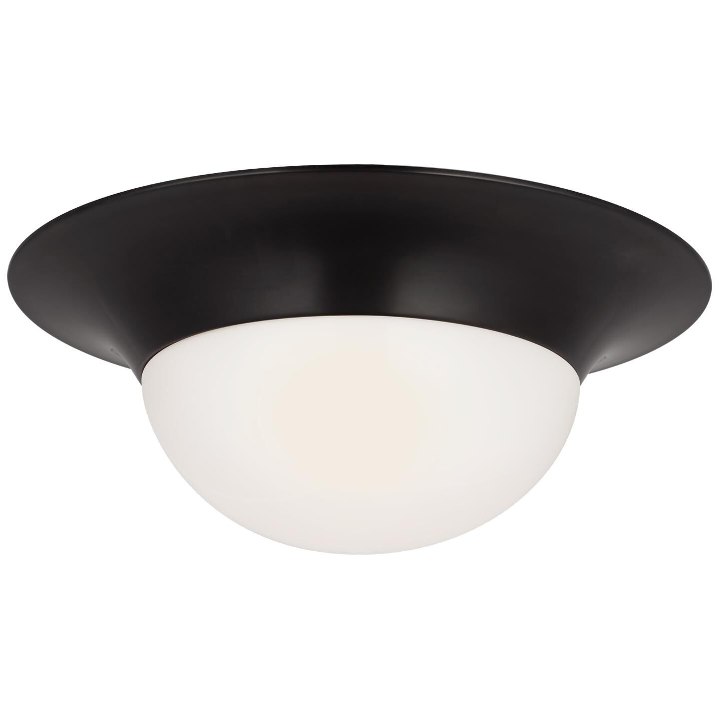Paloma Contreras Cluny 24 Inch Flush Mount by Visual Comfort Signature Collection