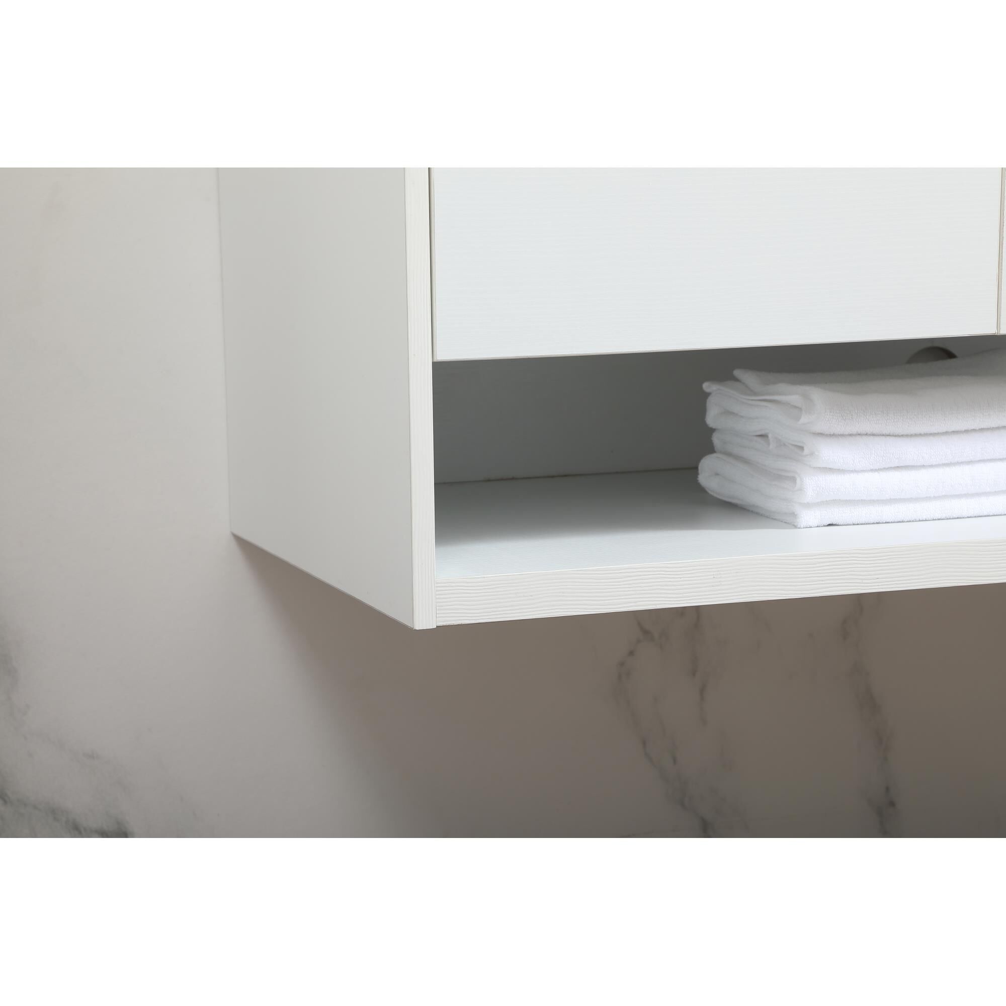 Roman Bath Vanity by Elegant Decor