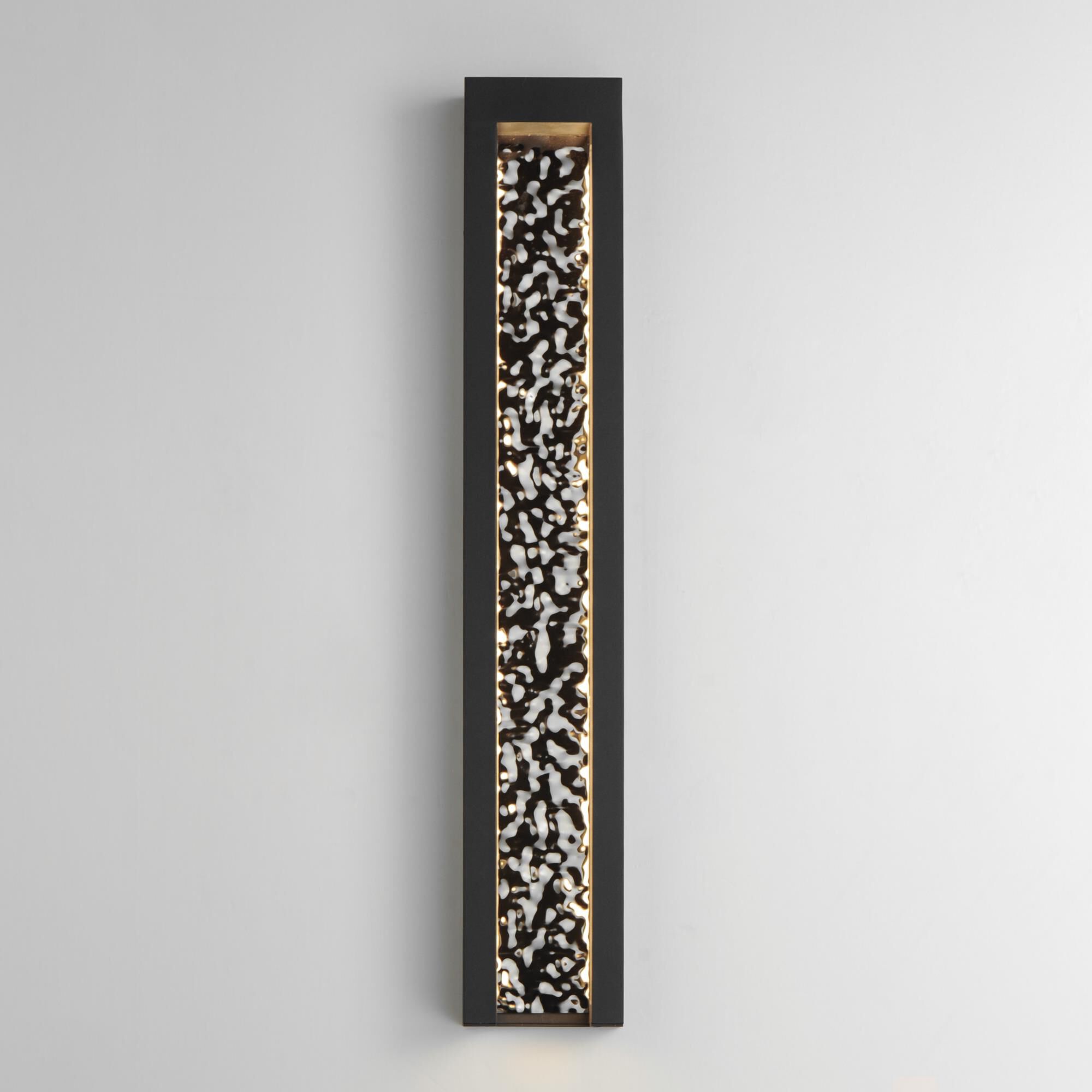 Liquid 30 Inch Outdoor Wall Light by ET2 Lighting